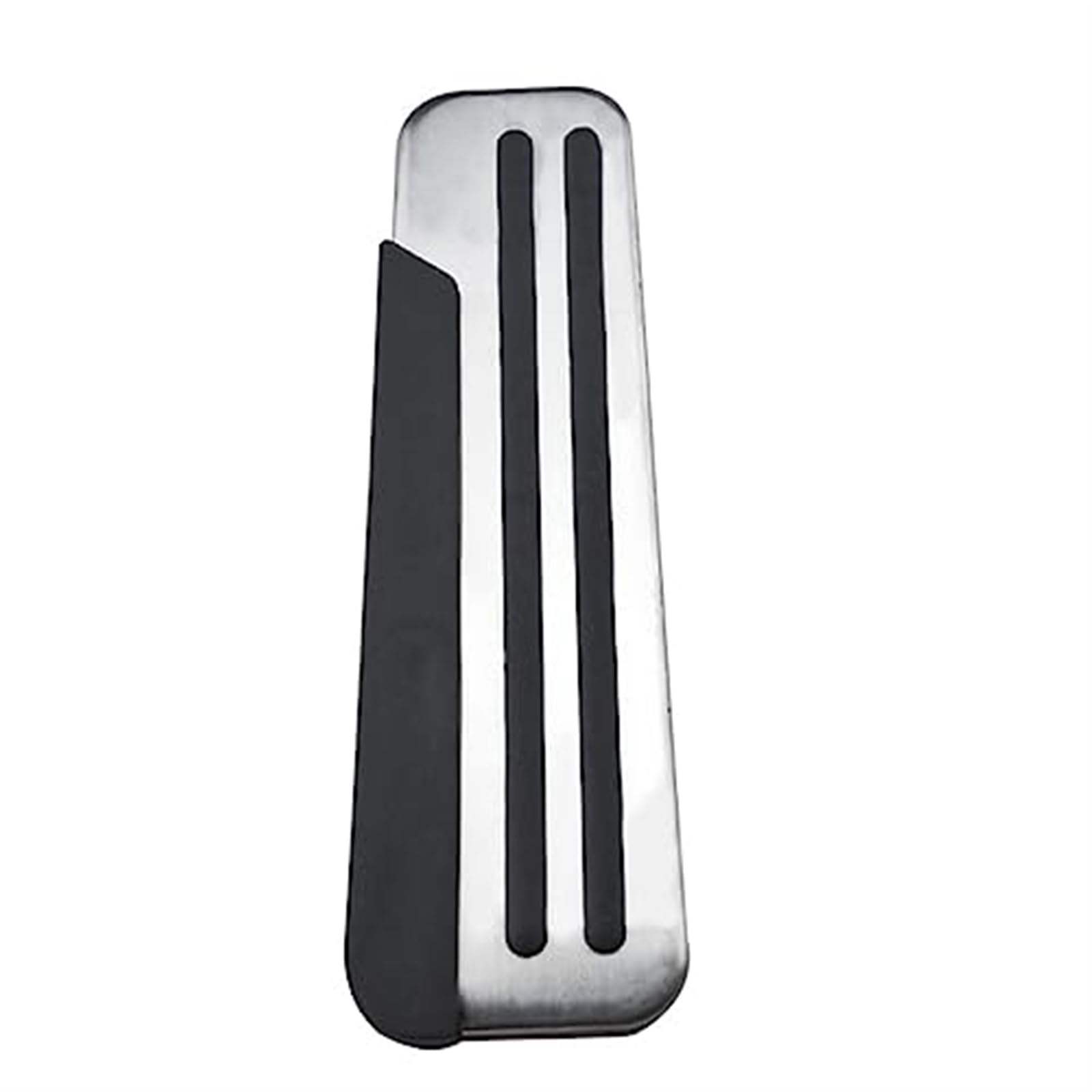 WUPEDI Auto-Gasbremspedalabdeckung, for Nissan, for X-Trail, for Xtrail, Rogue T32, for Qashqai, Sport J11 Kicks, for Renault, Koleos Kadjar QM6 Fußpedalabdeckung Autopedalabdeckung(Black Rest Pedal) WUPEDI Auto-Gasbremspedalabdeckung, for Nissan, for X-Trail, for Xtrail, Rogue T32, for Qashqai, Sport J11 Kicks, for Renault, Koleos Kadjar QM6 Fußpedalabdeckung Autopedalabdeckung(Black Rest Pedal) von WUPEDI