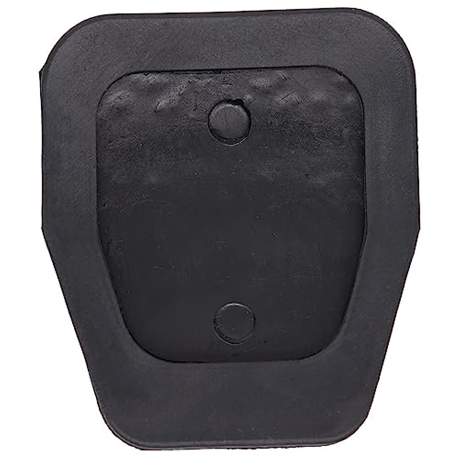 WUPEDI Auto Gummi Bremse Kupplung Fußpedal Pad Abdeckung Ersatz, for Seat, Inca 9K 1997-1999 2000 2001-2004 321721173 7213141 6X0721173A Autopedalabdeckung WUPEDI Auto Gummi Bremse Kupplung Fußpedal Pad Abdeckung Ersatz, for Seat, Inca 9K 1997-1999 2000 2001-2004 321721173 7213141 6X0721173A Autopedalabdeckung von WUPEDI