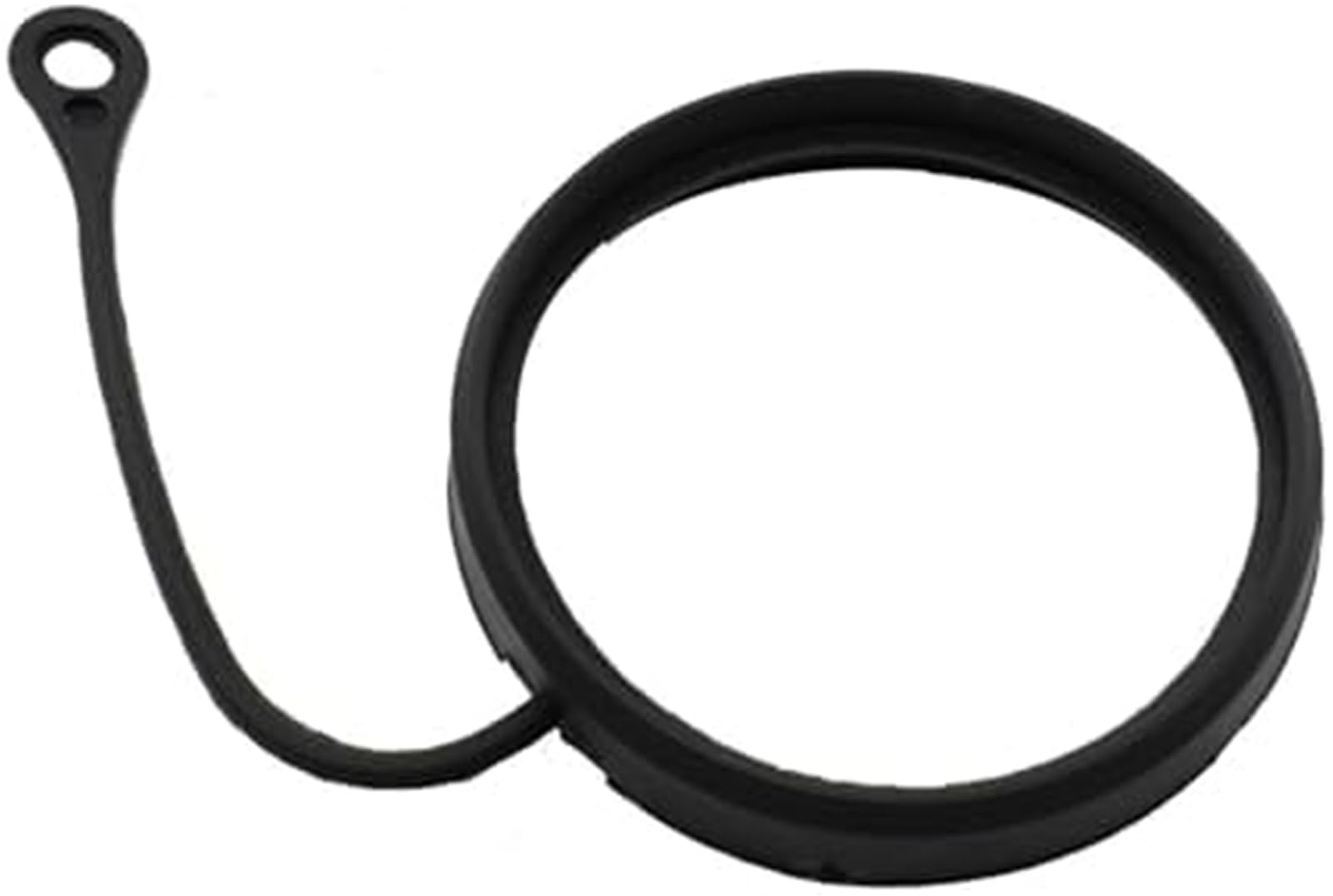 WUPEDI Auto Öl Tankdeckel Kabel Kappe Seil Linie CEAS Klasse W211 W203 W204 W210 W124 AMG W202 CLA W212 W220 W205 Tankdeckel-Halterung fürs Auto(Black A) von WUPEDI
