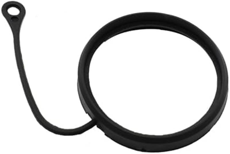 WUPEDI Auto Öl Tankdeckel Kabel Kappe Seil Linie CEAS Klasse W211 W203 W204 W210 W124 AMG W202 CLA W212 W220 W205 Tankdeckel-Halterung fürs Auto(Black A) von WUPEDI