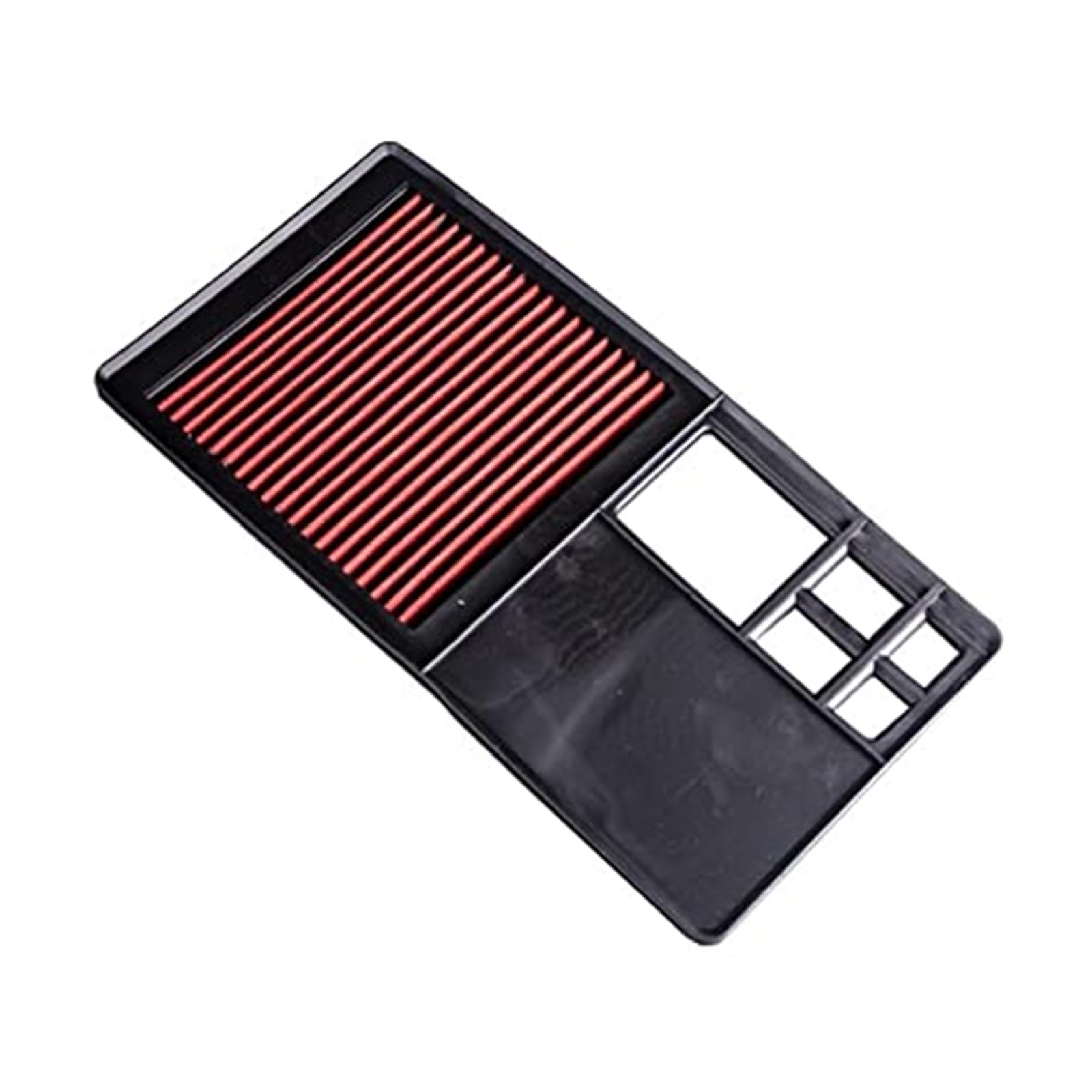 WUPEDI Auto Sport Luftfilter Auto Power Filter, for Volkswagen, for Polo, for Golf, V VI, for Skoda, Rapid Fabia, for Octavia, for Seat, Leon Ibiza Luftfilter WUPEDI Auto Sport Luftfilter Auto Power Filter, for Volkswagen, for Polo, for Golf, V VI, for Skoda, Rapid Fabia, for Octavia, for Seat, Leon Ibiza Luftfilter von WUPEDI