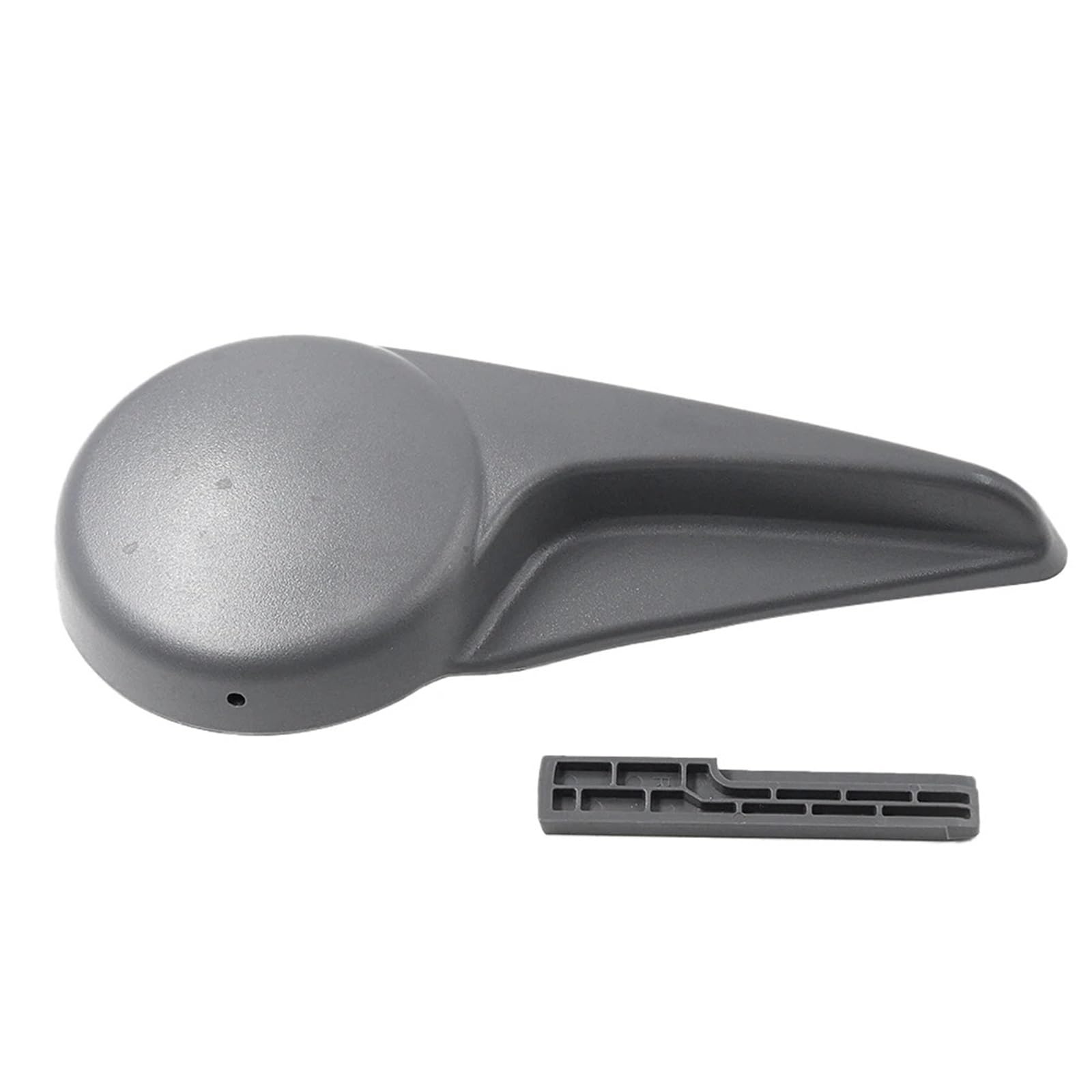 WUPEDI Auto Vorne Links Rechts, for Sitz Höhe Einstellen Hebel Griff, for, for A-Klasse W168 A1689100100 A1689100200 Autositz-Verstellgriff(Front Right) von WUPEDI