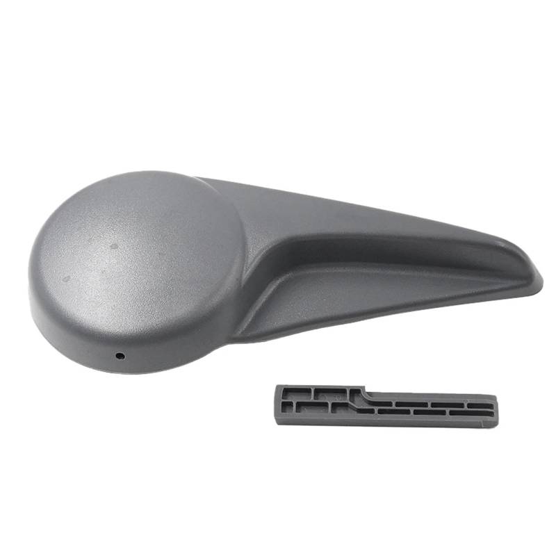 WUPEDI Auto Vorne Links Rechts, for Sitz Höhe Einstellen Hebel Griff, for, for A-Klasse W168 A1689100100 A1689100200 Autositz-Verstellgriff(Front Right) von WUPEDI