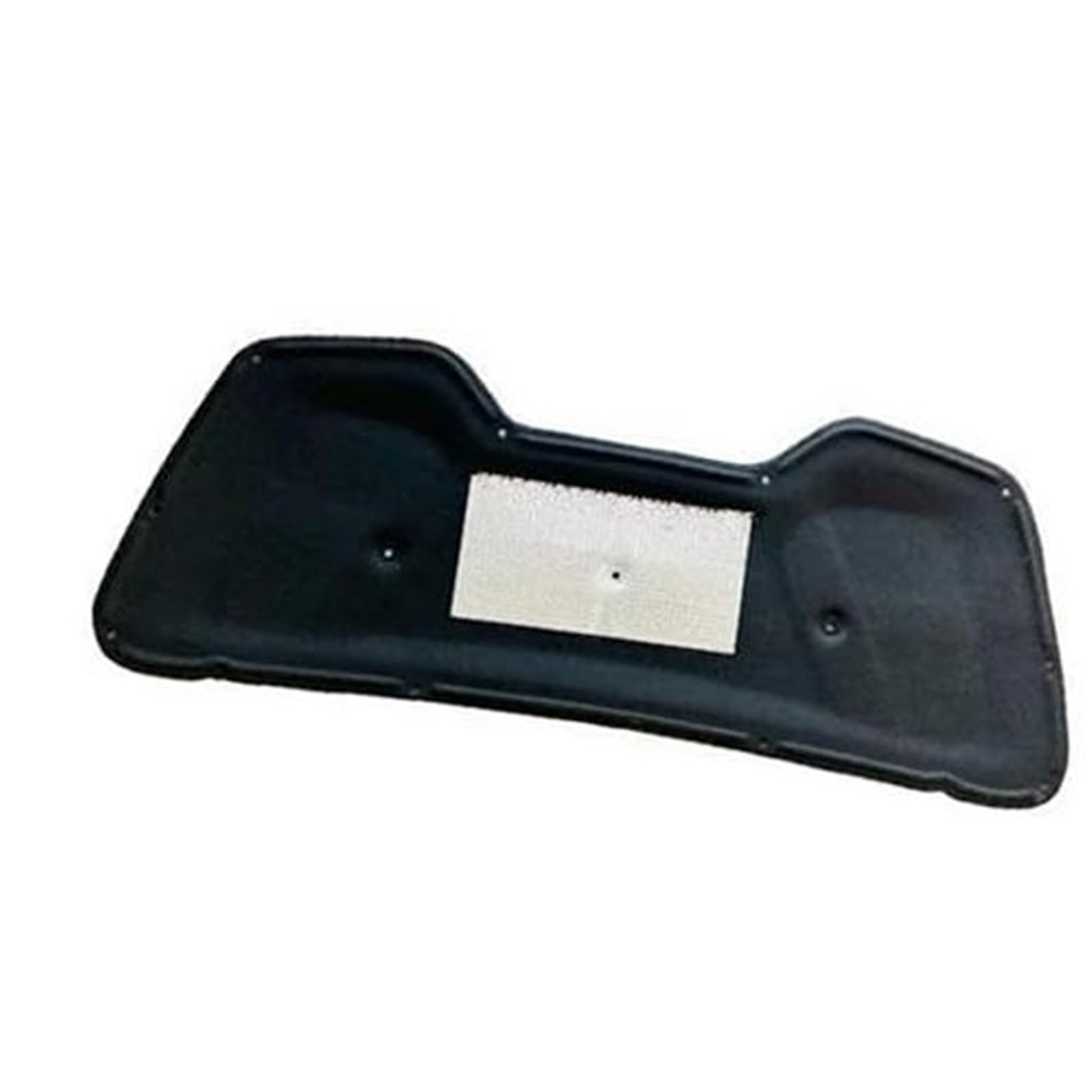 WUPEDI Auto Wärme Schalldämmung Baumwolle Fronthaube Motorpolster Abdeckung Noise Deadener Matte, for Kia, for Sportage R 2011-2017 Motor-Hitzeschutzmatte WUPEDI Auto Wärme Schalldämmung Baumwolle Fronthaube Motorpolster Abdeckung Noise Deadener Matte, for Kia, for Sportage R 2011-2017 Motor-Hitzeschutzmatte von WUPEDI