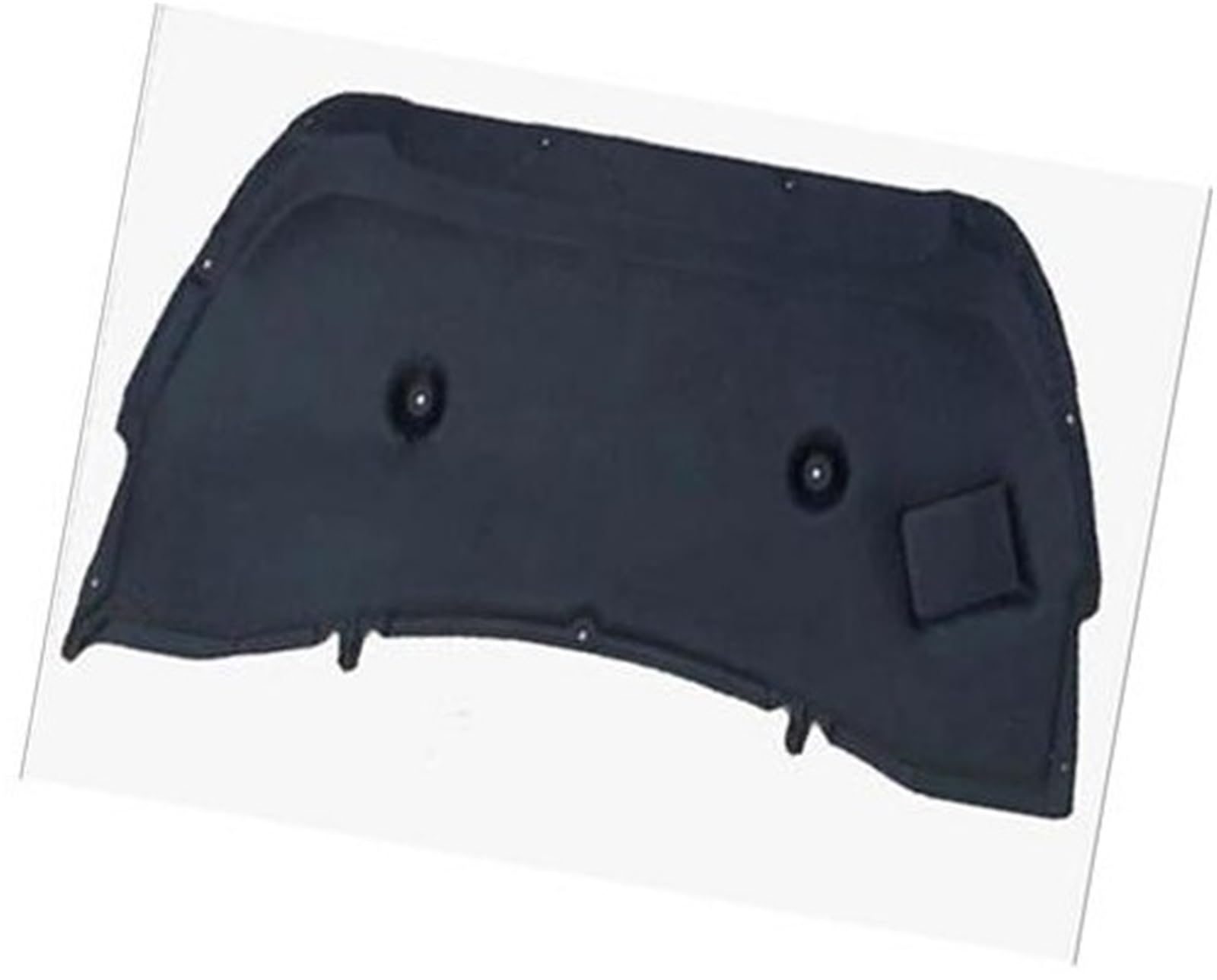 WUPEDI Auto-Wärme-Schalldämmung aus Baumwolle for die vordere Motorhaube, Geräuschdämmungsmatte, for Nissan, for Teana for Altima L33 2013-2018 Motor-Hitzeschutzmatte WUPEDI Auto-Wärme-Schalldämmung aus Baumwolle for die vordere Motorhaube, Geräuschdämmungsmatte, for Nissan, for Teana for Altima L33 2013-2018 Motor-Hitzeschutzmatte von WUPEDI