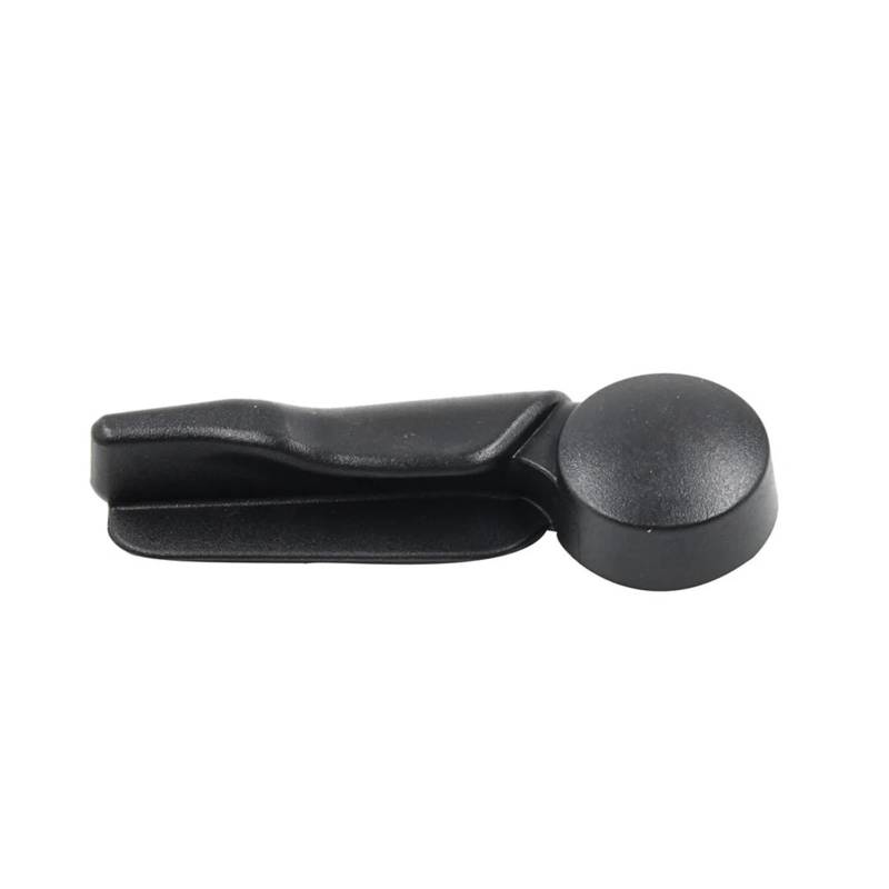 WUPEDI Auto hinten Links/rechts, zur Einstellung des Sitzentriegelungsgriffs A1649201164 A1649201264, for, GL-Klasse X164 2007-2009 2010 2011 2012 Autositz-Verstellgriff(Black Rear Left) von WUPEDI