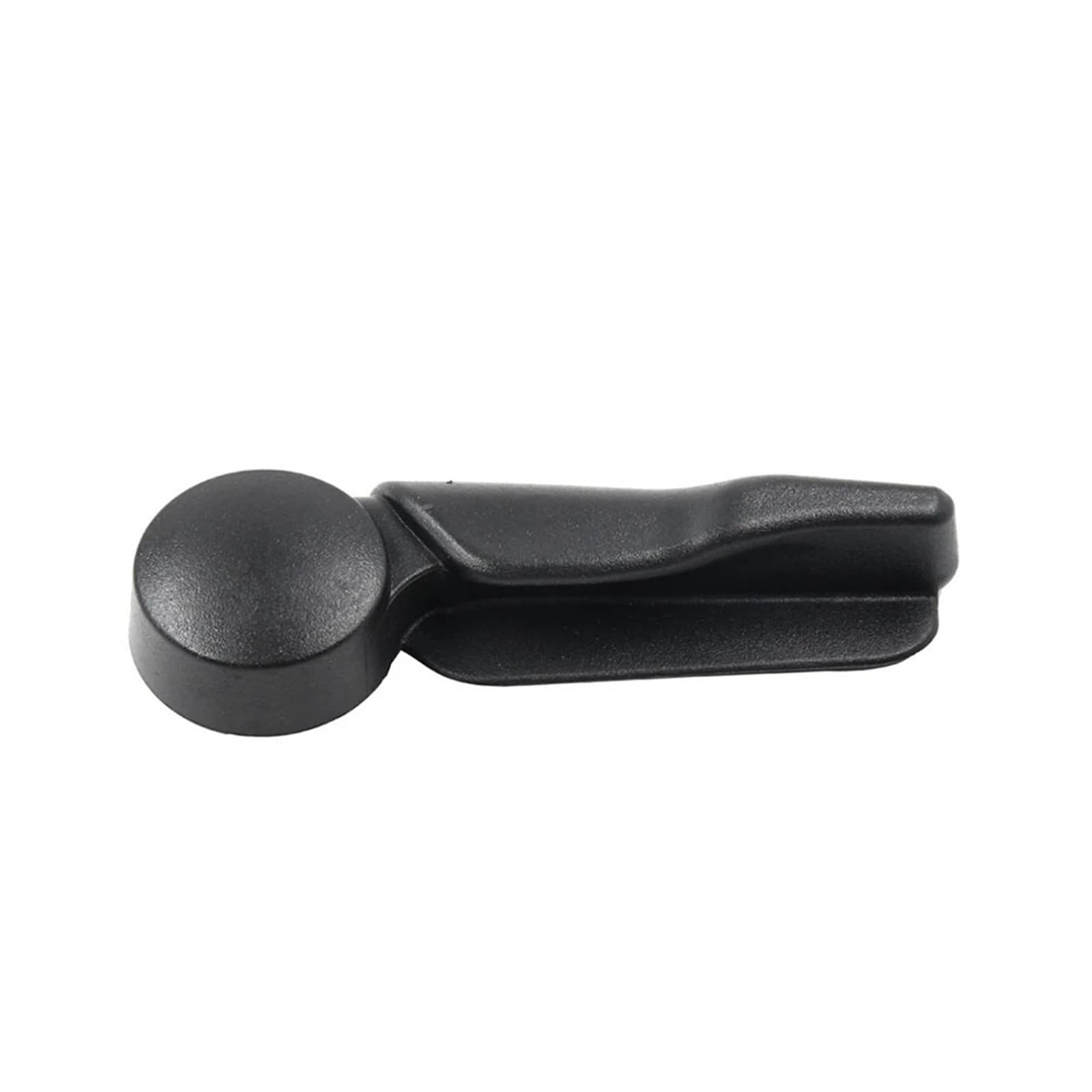 WUPEDI Auto hinten Links/rechts, zur Einstellung des Sitzentriegelungsgriffs A1649201164 A1649201264, for, GL-Klasse X164 2007-2009 2010 2011 2012 Autositz-Verstellgriff(Black Rear Right) von WUPEDI