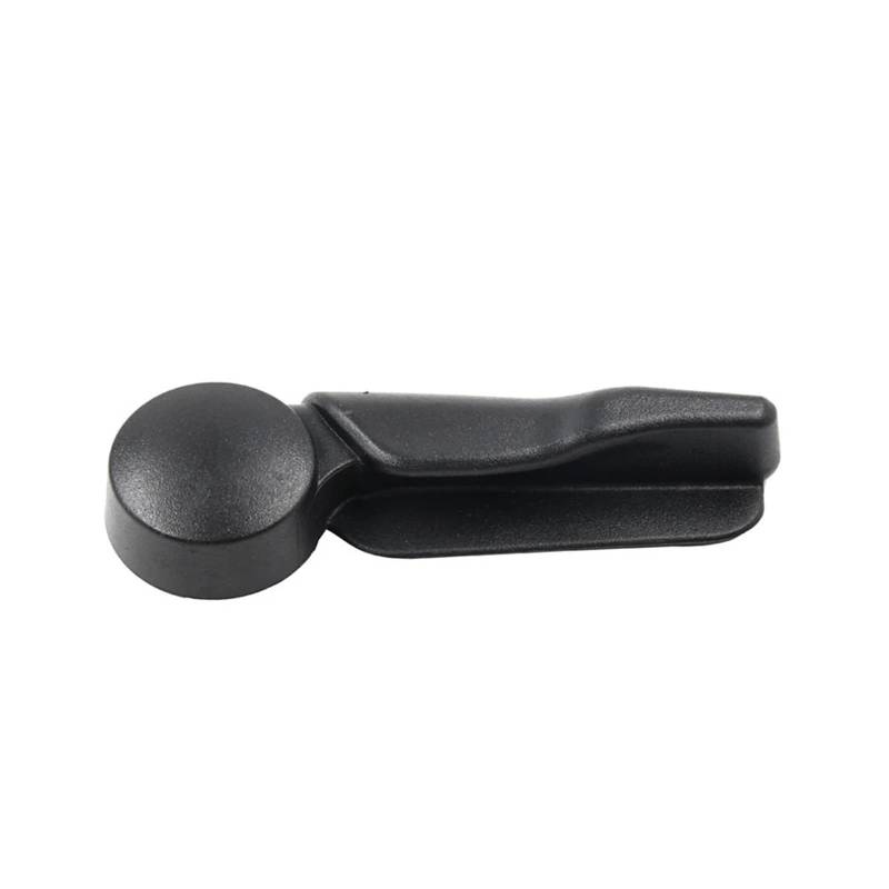 WUPEDI Auto hinten Links/rechts, zur Einstellung des Sitzentriegelungsgriffs A1649201164 A1649201264, for, GL-Klasse X164 2007-2009 2010 2011 2012 Autositz-Verstellgriff(Black Rear Right) von WUPEDI