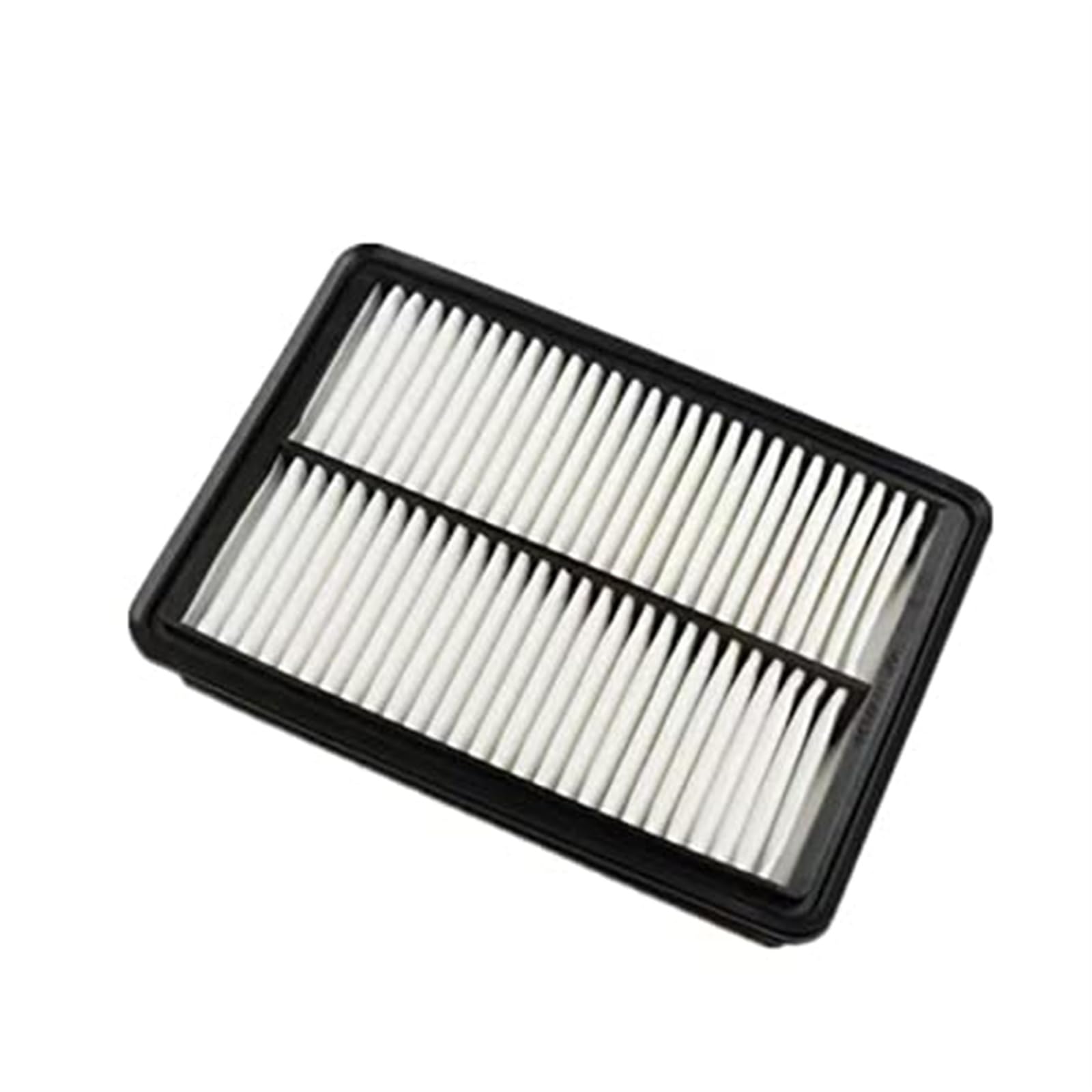 WUPEDI Autofilter-Set, for Mazda, 3 Encore 2020–2022 2,0 l Ölaufbereitung/Luftfilter Ölfilter OEM B6Y114302/B6Y114302A(Black Air Filter) von WUPEDI