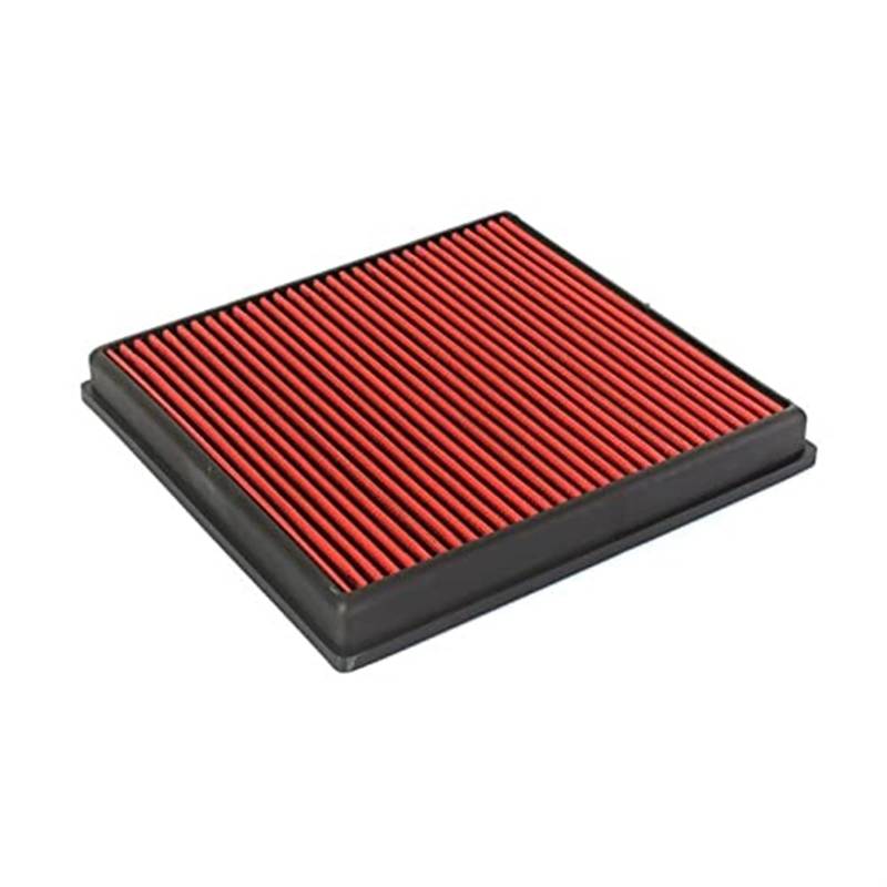 WUPEDI Autoluftfilter High Flow Ersatz-Kaltlufteinlassfilter, for, F25 F11 F10 X5 E70 535i 640i 740i X3 X4 X5 X6 Waschbarer Luftfilter von WUPEDI