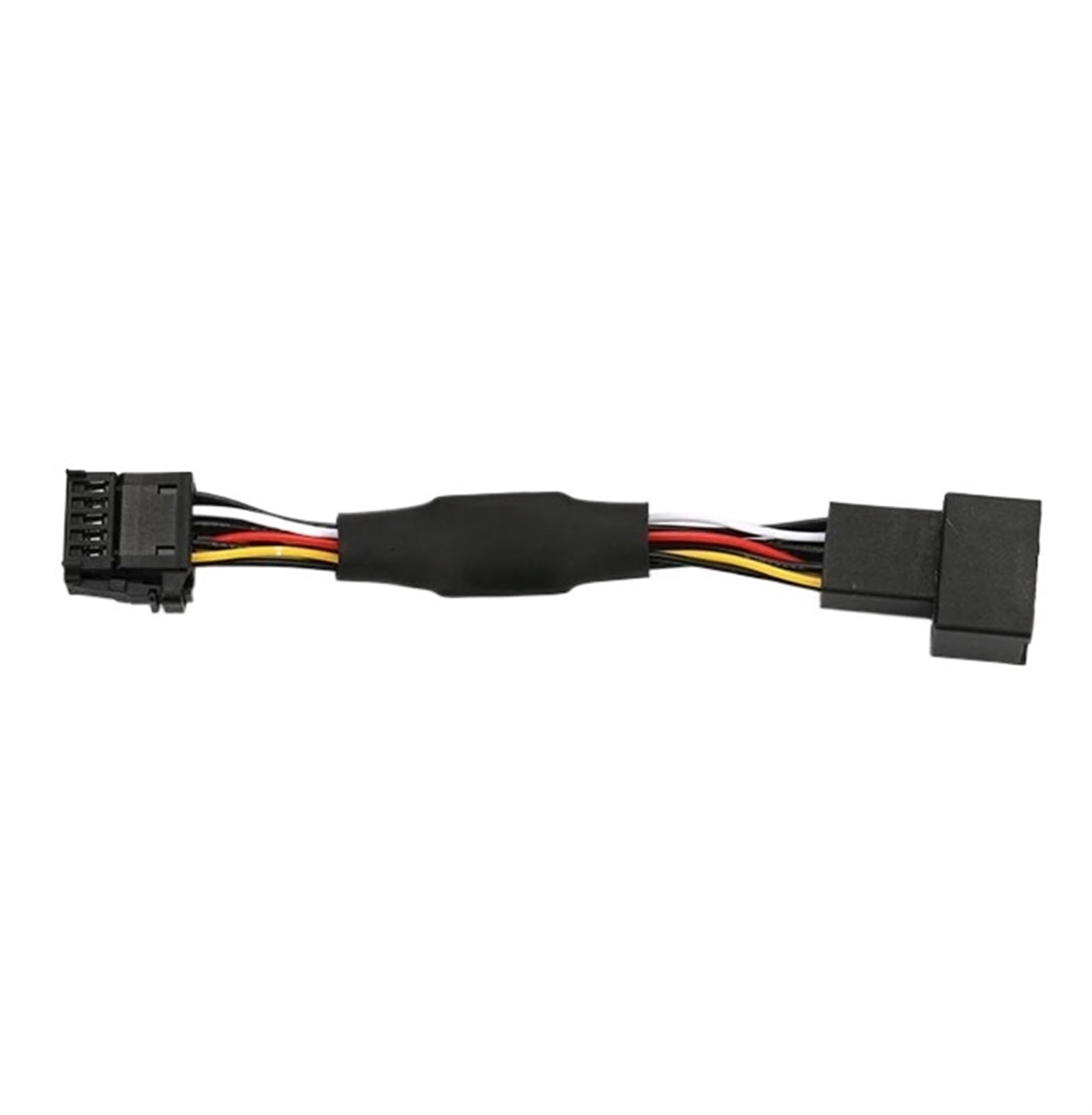 WUPEDI Automatik Stopp Start Motor Abschaltung Gerät Kontrollsensor Stecker Stopp Cancel, for Seat, Leon ATE Auto Start-Stopp-Sensor(6 pins for ATE) von WUPEDI