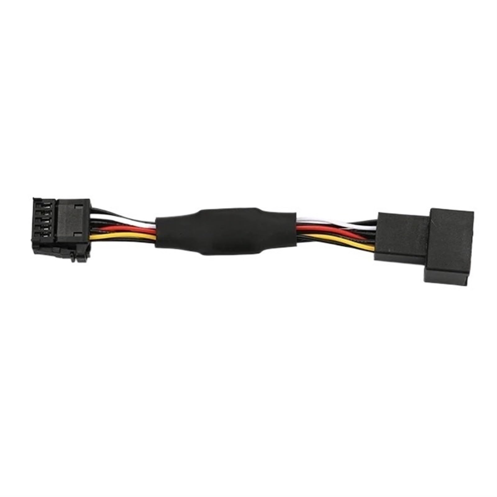 WUPEDI Automatik Stopp Start Motor Abschaltung Gerät Kontrollsensor Stecker Stopp Cancel, for Seat, Leon ATE Auto Start-Stopp-Sensor(6 pins for Leon) von WUPEDI