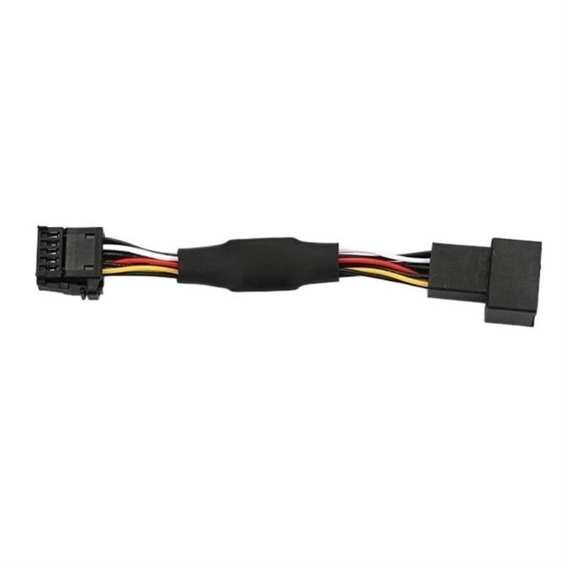WUPEDI Automatik Stopp Start Motor Abschaltung Gerät Kontrollsensor Stecker Stopp Cancel, for Seat, Leon ATE Auto Start-Stopp-Sensor(Orange) von WUPEDI