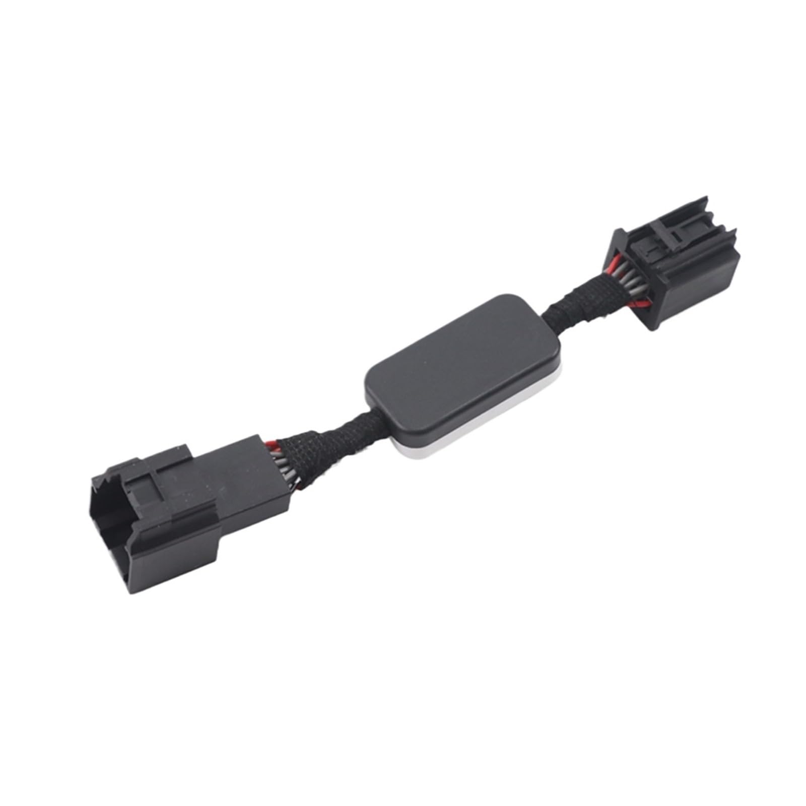 WUPEDI Automatischer Stopp-Start-Motor-System-Aus-Gerät-Kontrollsensor-Stecker Stop-Cancel, for Alfa Romeo, Stelvio 2016–2024 Auto Start-Stopp-Sensor WUPEDI Automatischer Stopp-Start-Motor-System-Aus-Gerät-Kontrollsensor-Stecker Stop-Cancel, for Alfa Romeo, Stelvio 2016–2024 Auto Start-Stopp-Sensor von WUPEDI
