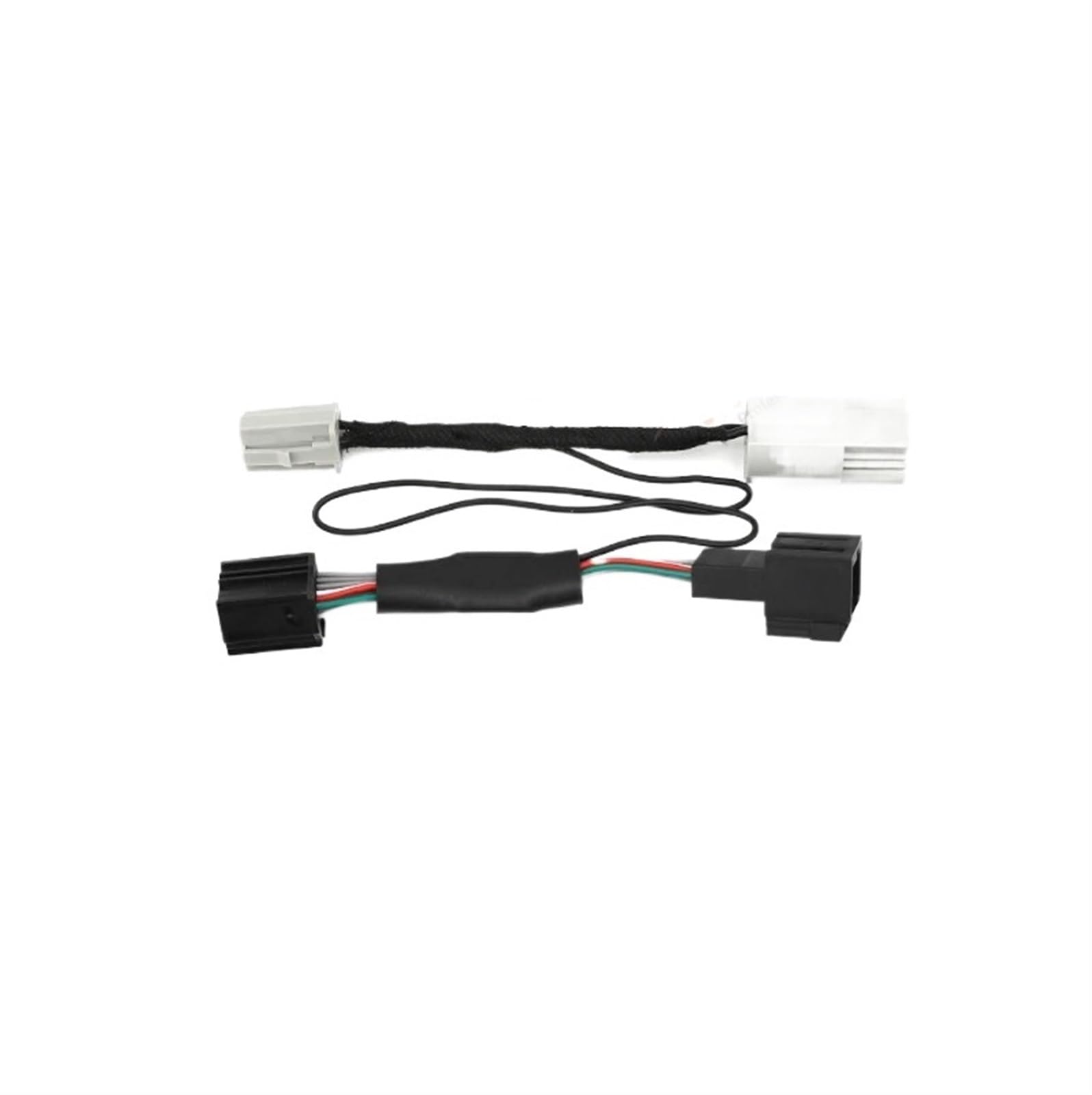 WUPEDI Automatischer Stopp-Start-Motor-System-Aus-Gerätesteuerungssensor-Steckerkabel-Stopp-Unterdrücker, for Ford, for Focus, for Kuga Auto Start-Stopp-Sensor(for Ford Old Edge) von WUPEDI