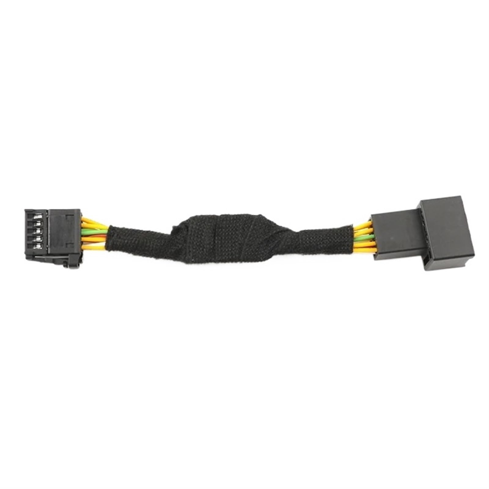 WUPEDI Automatischer Stopp-Start-Motor-System-Aus-Gerätesteuerungssensorstecker Stopp Abbrechen, for Skoda, Super B Auto Start-Stopp-Sensor WUPEDI Automatischer Stopp-Start-Motor-System-Aus-Gerätesteuerungssensorstecker Stopp Abbrechen, for Skoda, Super B Auto Start-Stopp-Sensor von WUPEDI