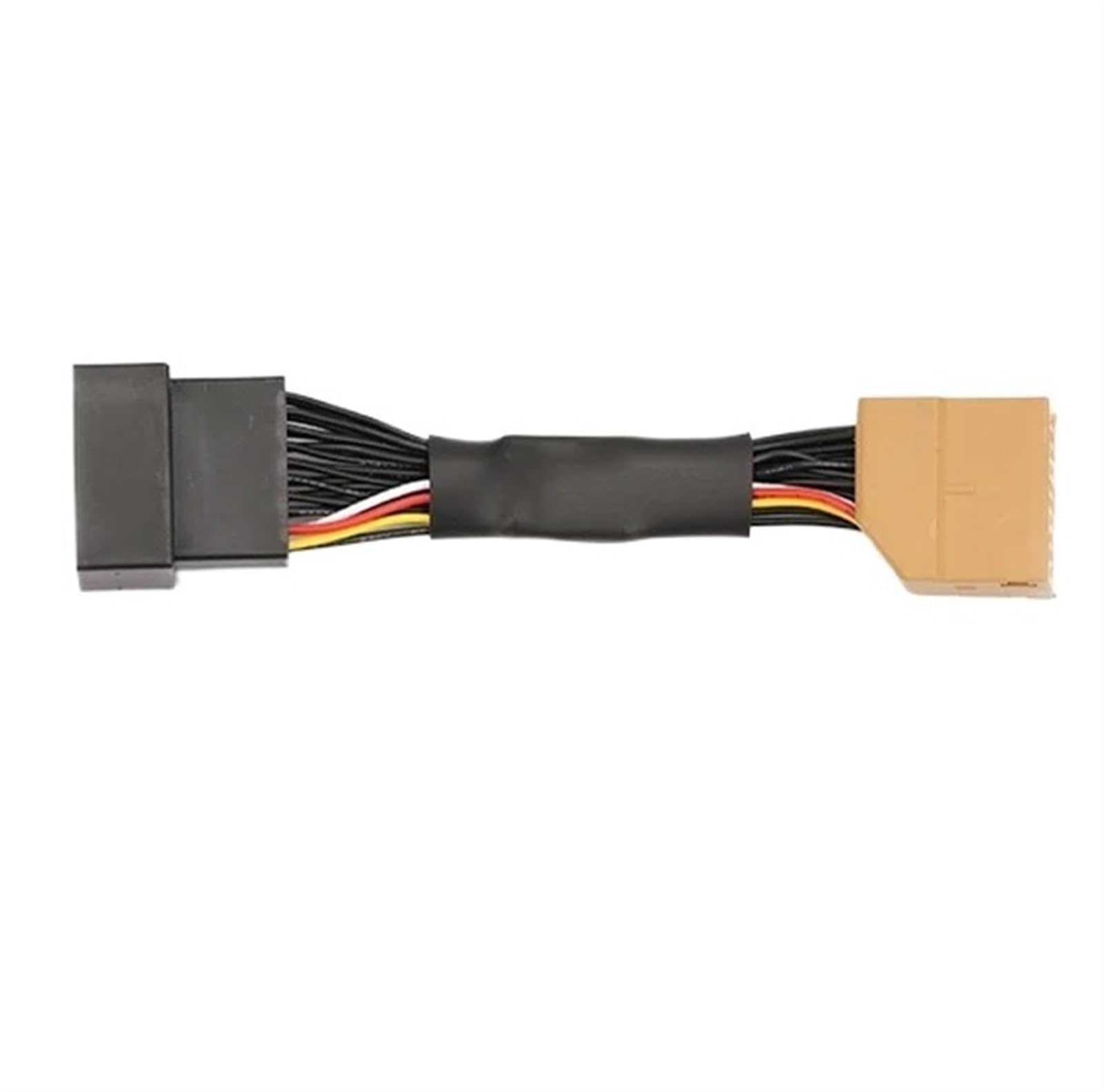 WUPEDI Automatischer Stopp-Start-Motor-System-Aus-Gerätesteuerungssensorstecker Stopp-Abbruch-Kabeladapter, for A3 S3 RS3 Q2L Auto Start-Stopp-Sensor WUPEDI Automatischer Stopp-Start-Motor-System-Aus-Gerätesteuerungssensorstecker Stopp-Abbruch-Kabeladapter, for A3 S3 RS3 Q2L Auto Start-Stopp-Sensor von WUPEDI
