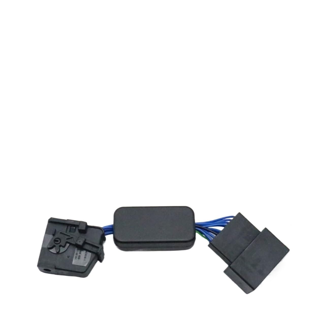 WUPEDI Automatischer Stopp-Start-Motorsystem-Aus-Schalter, geschlossener Kontrollsensorstecker, for Seat, Alhambra 7N 2010–2014, 2015, 2016, 2017, 2018, 2019, 2020 Auto Start-Stopp-Sensor WUPEDI Automatischer Stopp-Start-Motorsystem-Aus-Schalter, geschlossener Kontrollsensorstecker, for Seat, Alhambra 7N 2010–2014, 2015, 2016, 2017, 2018, 2019, 2020 Auto Start-Stopp-Sensor von WUPEDI
