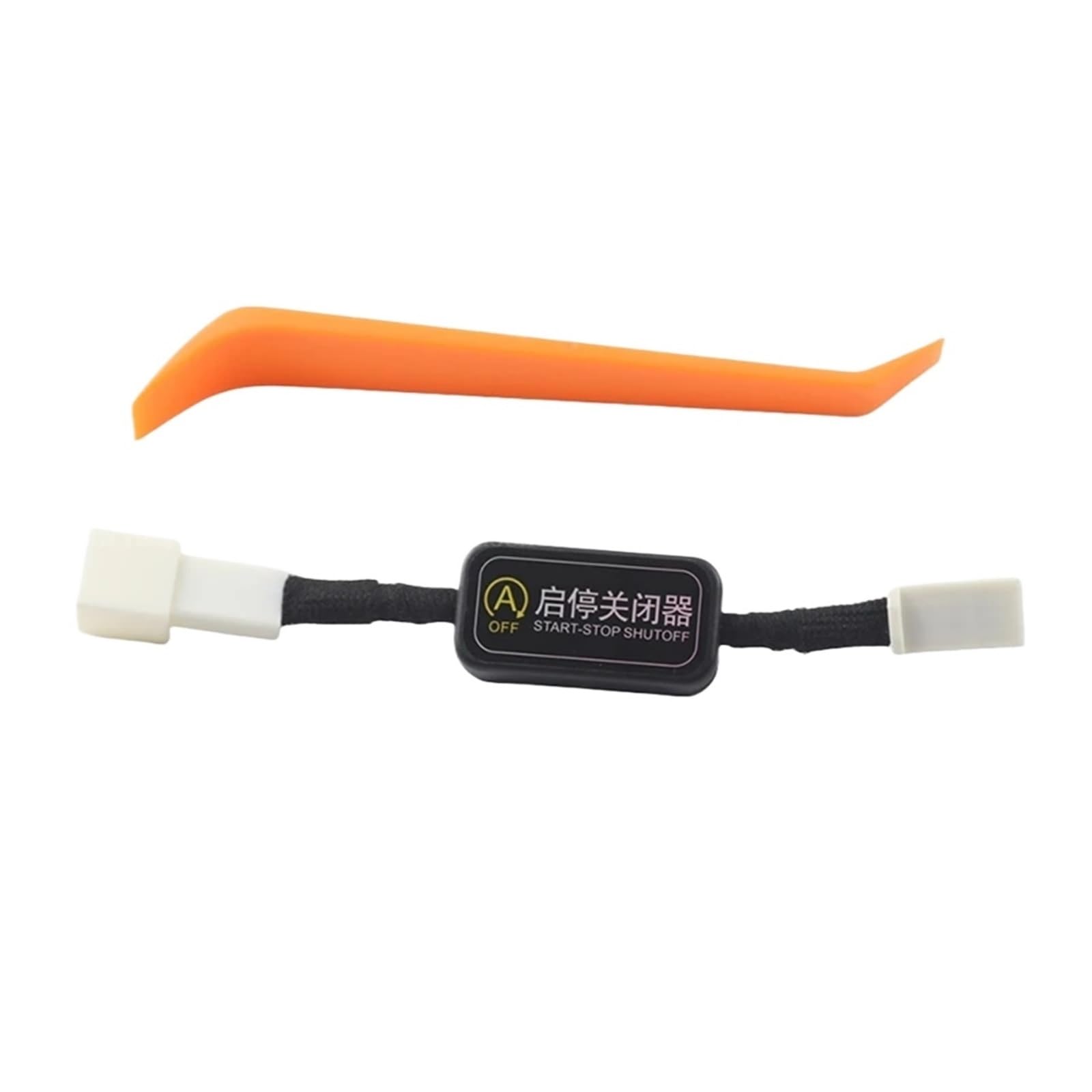 WUPEDI Automatisches Starten und Stoppen des Motor-Aus-Geräts, Kontrollsensor, Auto-Stopp-Unterdrückung, for Toyota, Noah Voxy R80 2014–2020 Auto Start-Stopp-Sensor WUPEDI Automatisches Starten und Stoppen des Motor-Aus-Geräts, Kontrollsensor, Auto-Stopp-Unterdrückung, for Toyota, Noah Voxy R80 2014–2020 Auto Start-Stopp-Sensor von WUPEDI