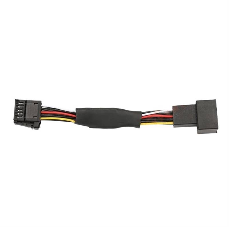 WUPEDI Automatisches Stopp-Start-Motor-System-Aus-Gerät Kontrollsensorstecker Stopp-Abbruchkabel, for, A1 S1 Auto Start-Stopp-Sensor(for A1 After 2015) von WUPEDI