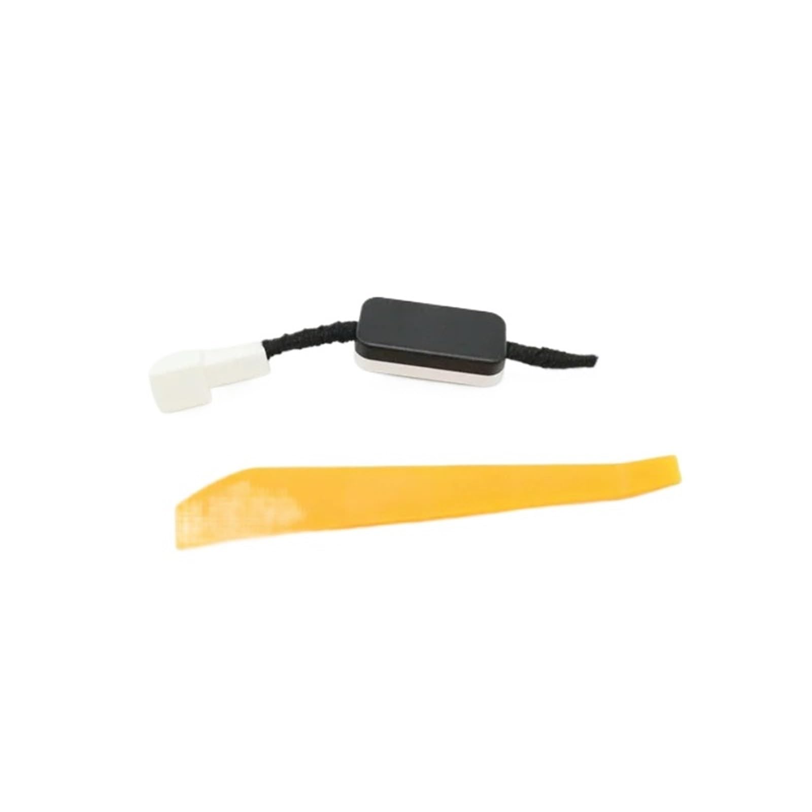 WUPEDI Automatisches Stopp-Start-Motorsystem Ausschaltgerät Steuersensor Stecker Abbrechen, for Mitsubishi, Eclipse Cross 2018-2021 Auto Start-Stopp-Sensor WUPEDI Automatisches Stopp-Start-Motorsystem Ausschaltgerät Steuersensor Stecker Abbrechen, for Mitsubishi, Eclipse Cross 2018-2021 Auto Start-Stopp-Sensor von WUPEDI
