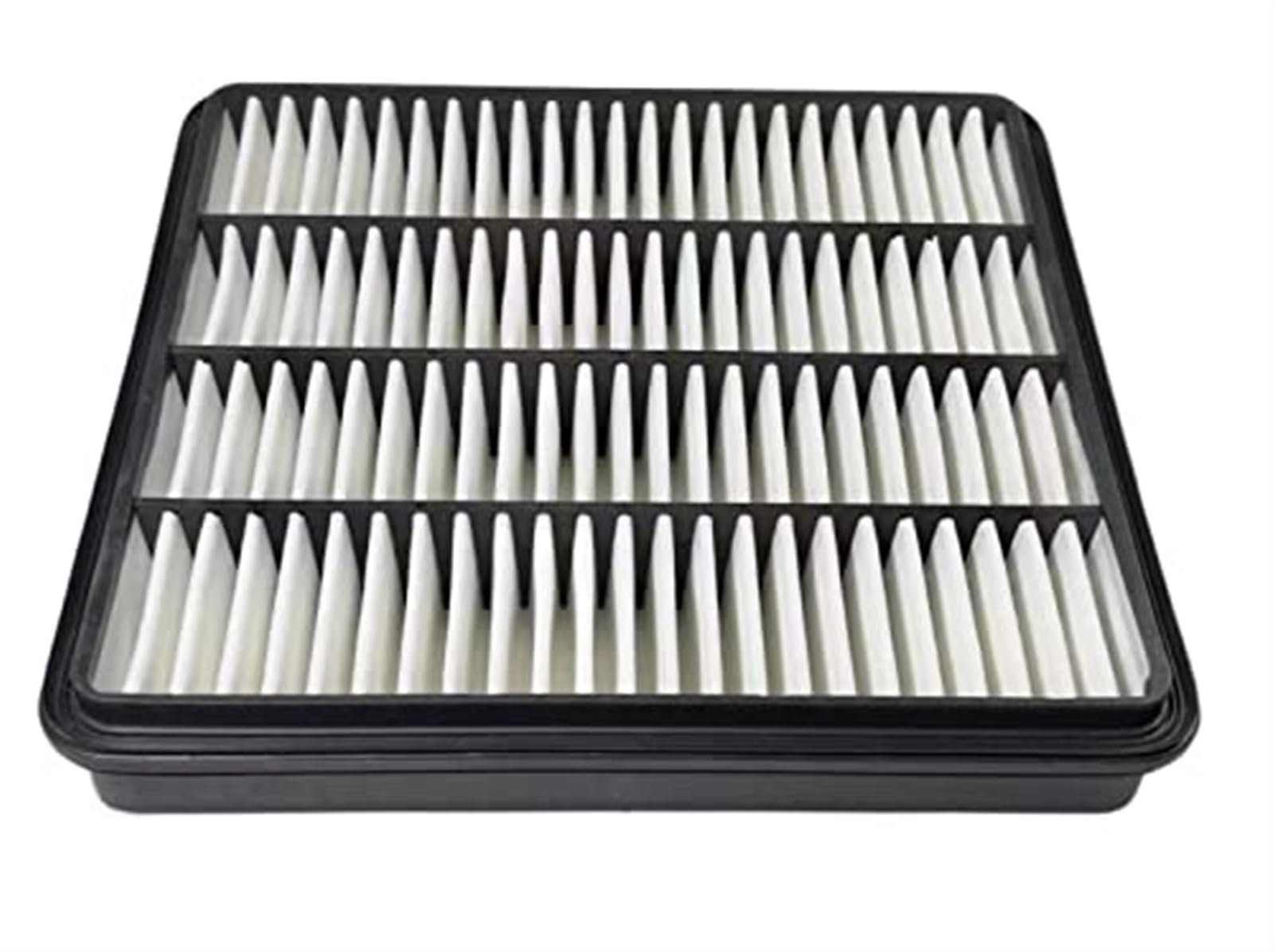 WUPEDI Automotor-Luftfilter, for Toyota, for Sequoia, for Tundra, 5.7L 2007, for Land Cruiser, 4.5L 4.7L 2008, for Lexus, LX450D/460/570 2007 17801-38030 WUPEDI Automotor-Luftfilter, for Toyota, for Sequoia, for Tundra, 5.7L 2007, for Land Cruiser, 4.5L 4.7L 2008, for Lexus, LX450D/460/570 2007 17801-38030 von WUPEDI