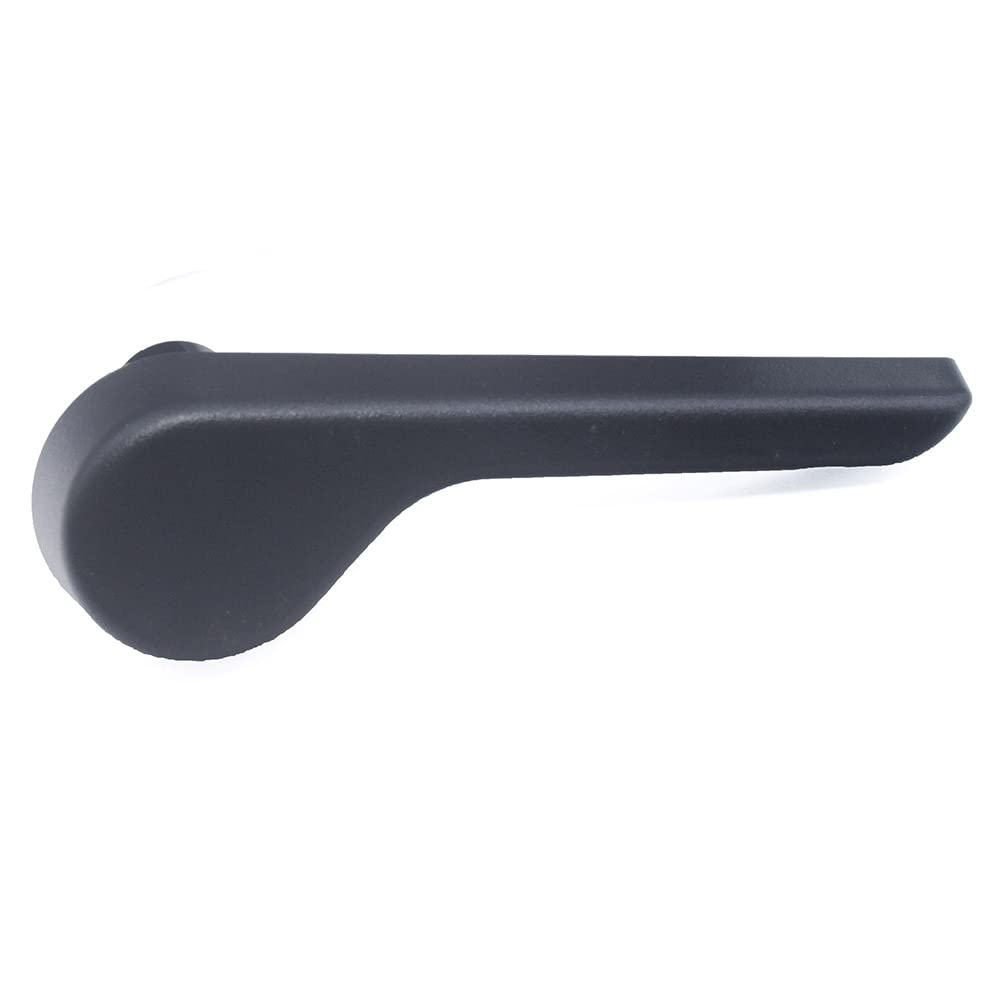 WUPEDI Autositz-Liegeeinstellung, Fahrersitz-Griffhebel, for Chevrolet, Avalanche, Silverado, Suburban, for GMC, Sierra, Yukon 15232594 Autositz-Verstellgriff(Left) von WUPEDI