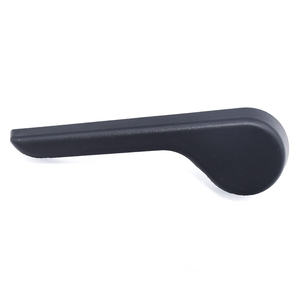 WUPEDI Autositz-Liegeeinstellung, Fahrersitz-Griffhebel, for Chevrolet, Avalanche, Silverado, Suburban, for GMC, Sierra, Yukon 15232594 Autositz-Verstellgriff(Right) von WUPEDI