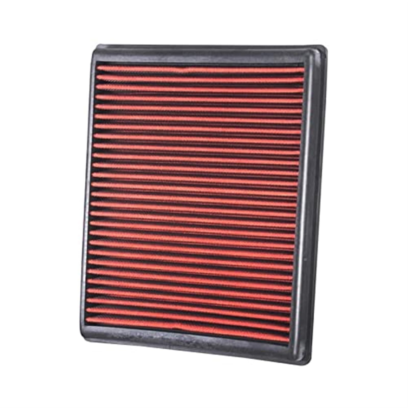 WUPEDI Ersatz-Luftfilter, for, F20 F21 135 F30 F31 F34 335 F36 F82 435, waschbarer, wiederverwendbarer Luftfilter mit hohem Durchfluss, OEM 13718616909 WUPEDI Ersatz-Luftfilter, for, F20 F21 135 F30 F31 F34 335 F36 F82 435, waschbarer, wiederverwendbarer Luftfilter mit hohem Durchfluss, OEM 13718616909 von WUPEDI