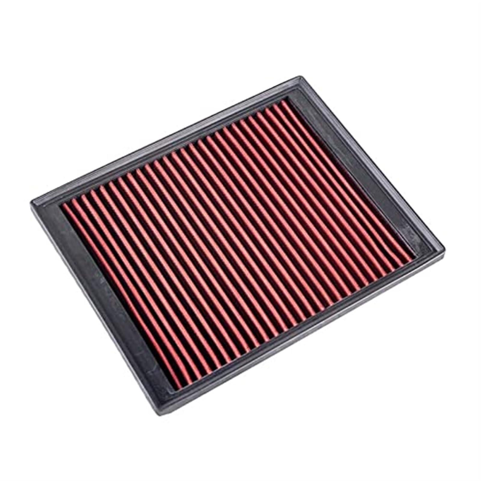 WUPEDI Ersatz-Luftfilter, for, F20 F21 135 F30 F31 F34 335 F36 F82 435, waschbarer, wiederverwendbarer Luftfilter mit hohem Durchfluss, OEM 13718616909 WUPEDI Ersatz-Luftfilter, for, F20 F21 135 F30 F31 F34 335 F36 F82 435, waschbarer, wiederverwendbarer Luftfilter mit hohem Durchfluss, OEM 13718616909 von WUPEDI