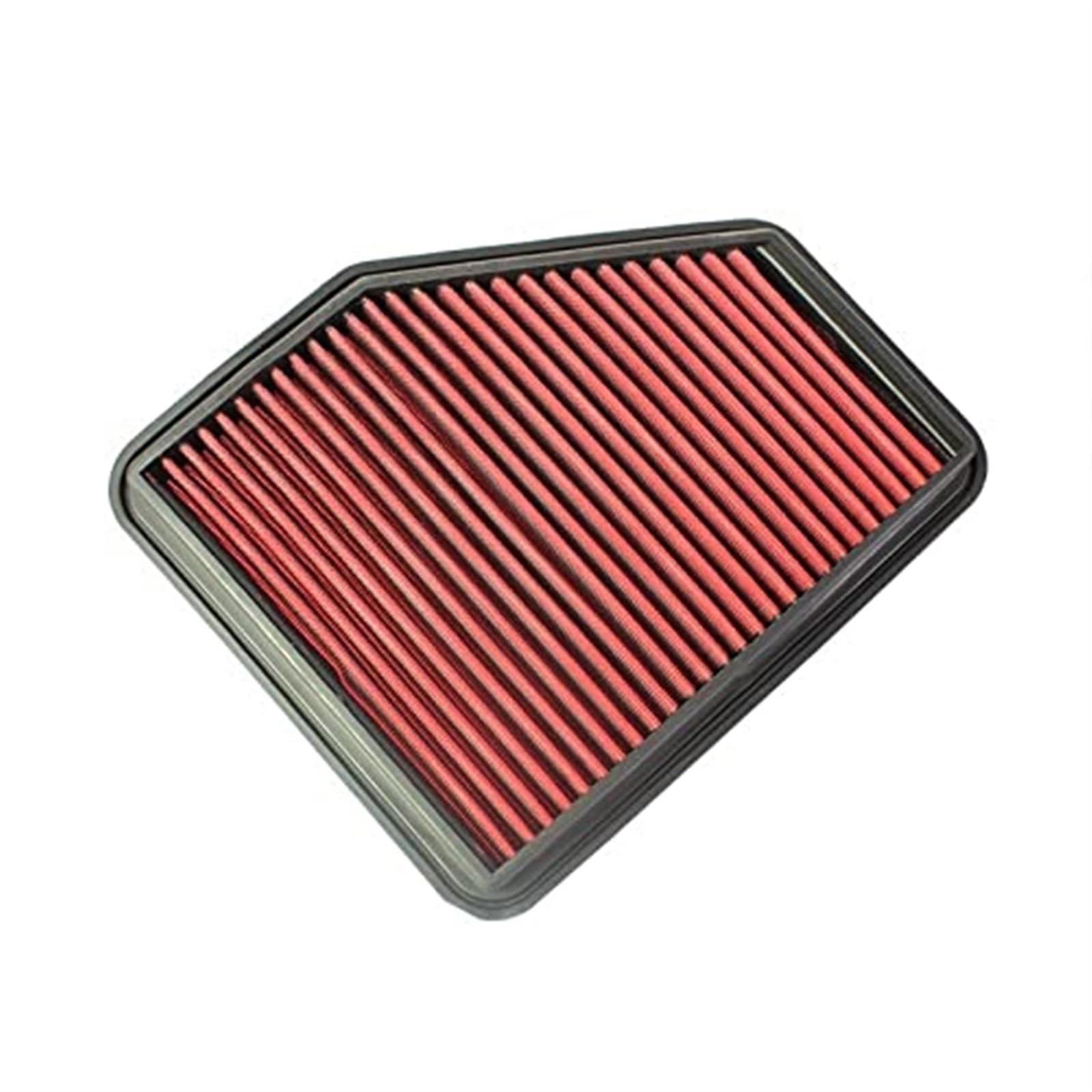 WUPEDI Ersatz-Luftfilter, for Toyota, Crown Royal, for Lexus, SC430 GS300 GS430 GS450, waschbarer, wiederverwendbarer Luftfilter mit hohem Durchfluss, OEM 17801-OP020 WUPEDI Ersatz-Luftfilter, for Toyota, Crown Royal, for Lexus, SC430 GS300 GS430 GS450, waschbarer, wiederverwendbarer Luftfilter mit hohem Durchfluss, OEM 17801-OP020 von WUPEDI