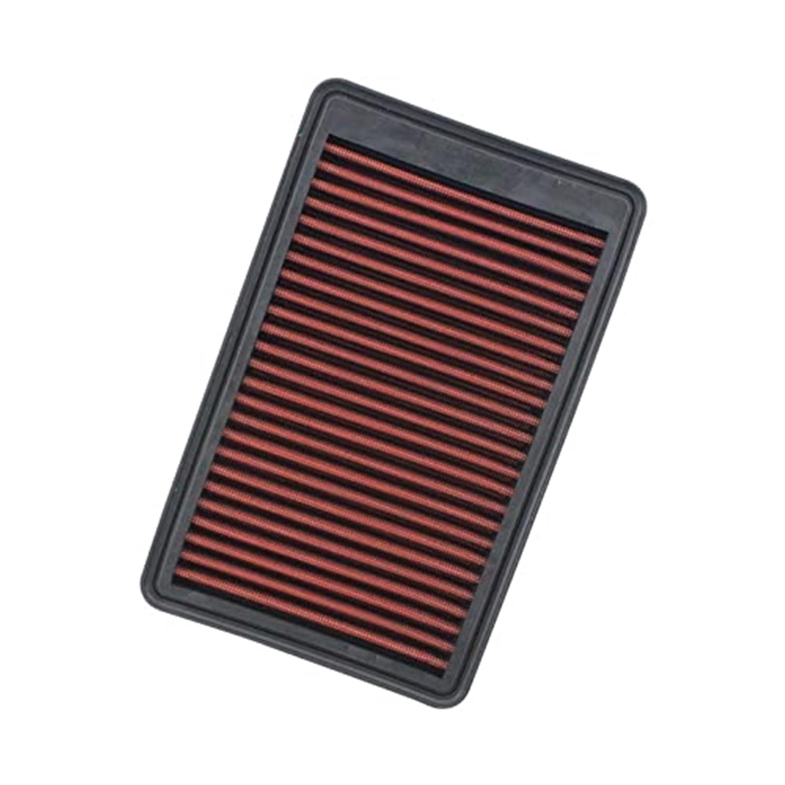 WUPEDI Ersatz-Luftfilter, waschbar, wiederverwendbar, for Hyundai, for Mistra, for Kia, K4 1.8 2.0 High Flow OEM 28113B3100 Luftfilter WUPEDI Ersatz-Luftfilter, waschbar, wiederverwendbar, for Hyundai, for Mistra, for Kia, K4 1.8 2.0 High Flow OEM 28113B3100 Luftfilter von WUPEDI
