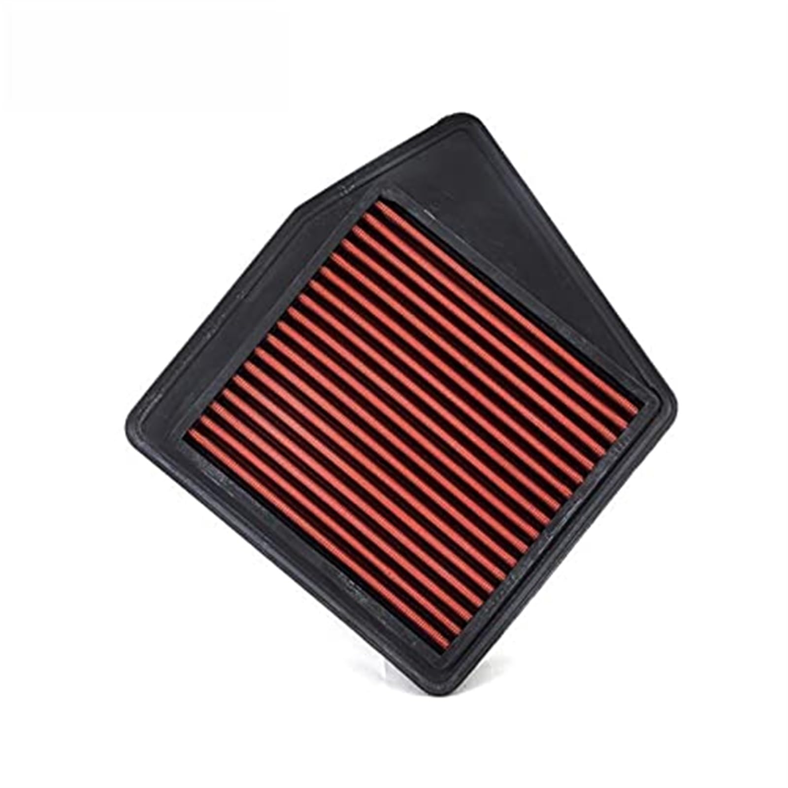 WUPEDI Ersatz-Panel-Luftfilter, for Accord, 2008–2015 2,0 l High-Flow-Panel-Luftfilter OEM 17220-R60-U00, waschbarer Luftfilter WUPEDI Ersatz-Panel-Luftfilter, for Accord, 2008–2015 2,0 l High-Flow-Panel-Luftfilter OEM 17220-R60-U00, waschbarer Luftfilter von WUPEDI