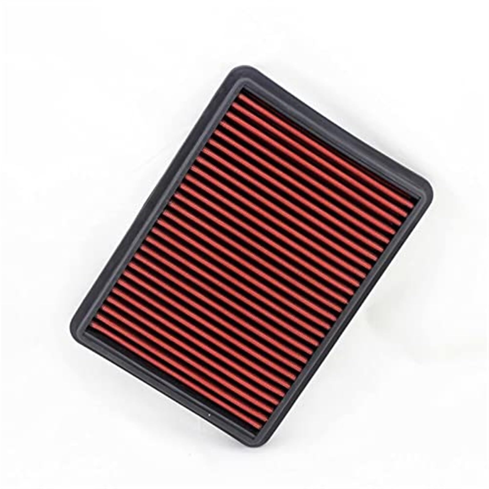 WUPEDI Ersatz-Panel-Luftfilter, for Hyundai Santa Fe 2.2 2010–2012, for Kia, for Sorento, 2.2 waschbarer High Flow OEM 28113-2P300 Luftfilter WUPEDI Ersatz-Panel-Luftfilter, for Hyundai Santa Fe 2.2 2010–2012, for Kia, for Sorento, 2.2 waschbarer High Flow OEM 28113-2P300 Luftfilter von WUPEDI
