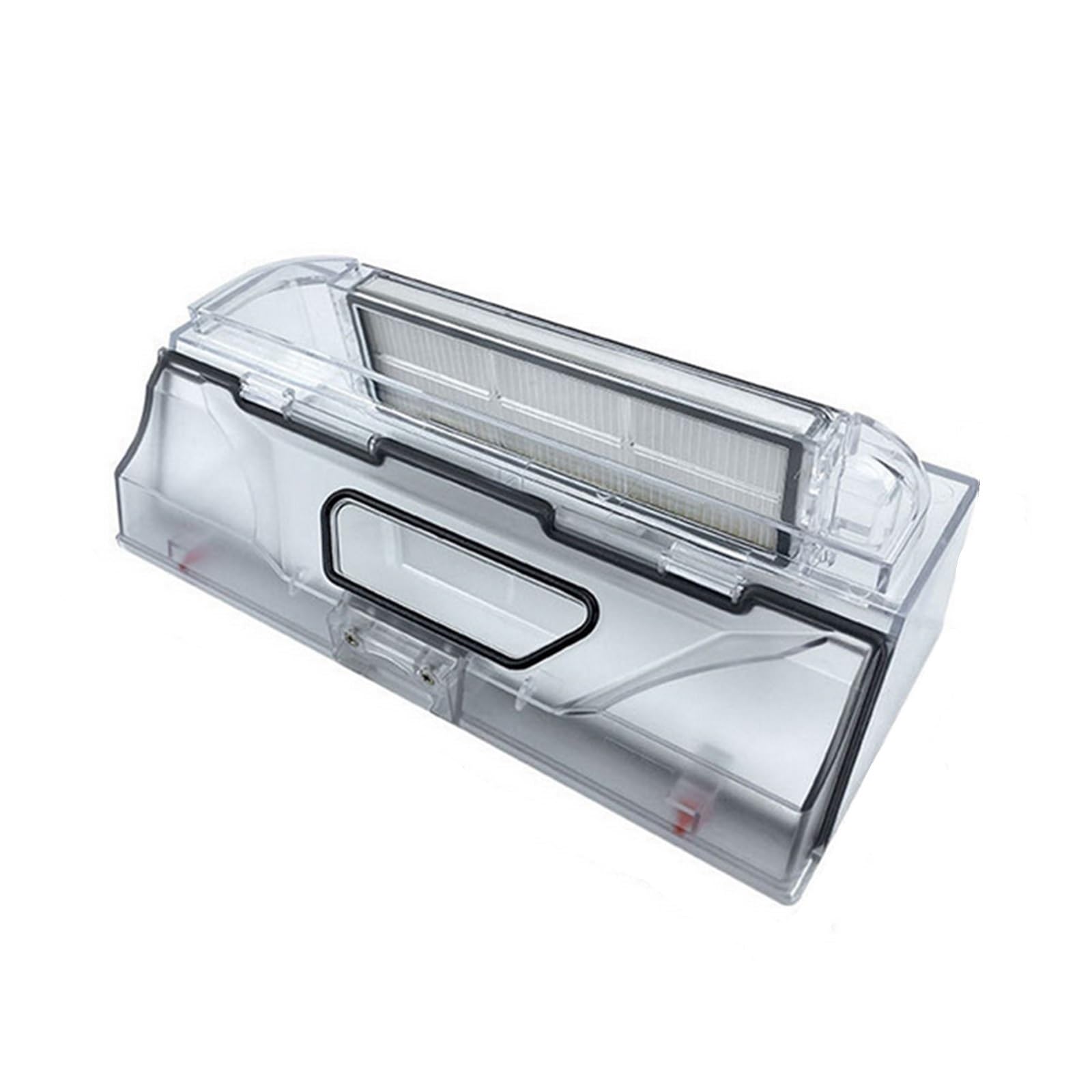 WUPEDI Ersatz des Staubbehälters und des Hepa-Filters, for Xiaomi, Mijia 1C 1T, for Dreame, F9 Roboter-Staubsauger-Ersatzteile Staubsauger-Staubbehälter(1pcs) von WUPEDI