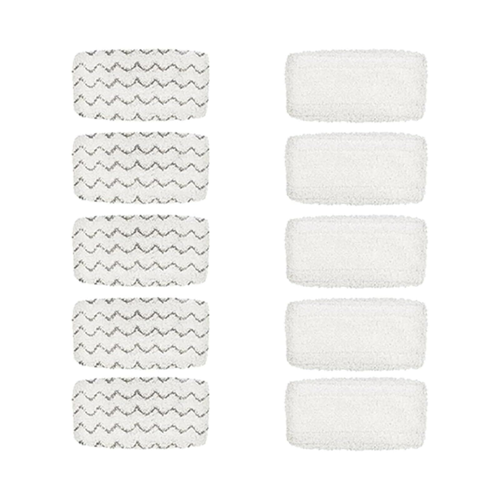 WUPEDI Ersatzpads for Symphony Pet Staubsauger und Dampfreiniger 1132 1543 1652 Serie 1252 1543A 1543T 11321 11326 11328 Ersatzzubehör für Dampfreiniger WUPEDI Ersatzpads for Symphony Pet Staubsauger und Dampfreiniger 1132 1543 1652 Serie 1252 1543A 1543T 11321 11326 11328 Ersatzzubehör für Dampfreiniger von WUPEDI