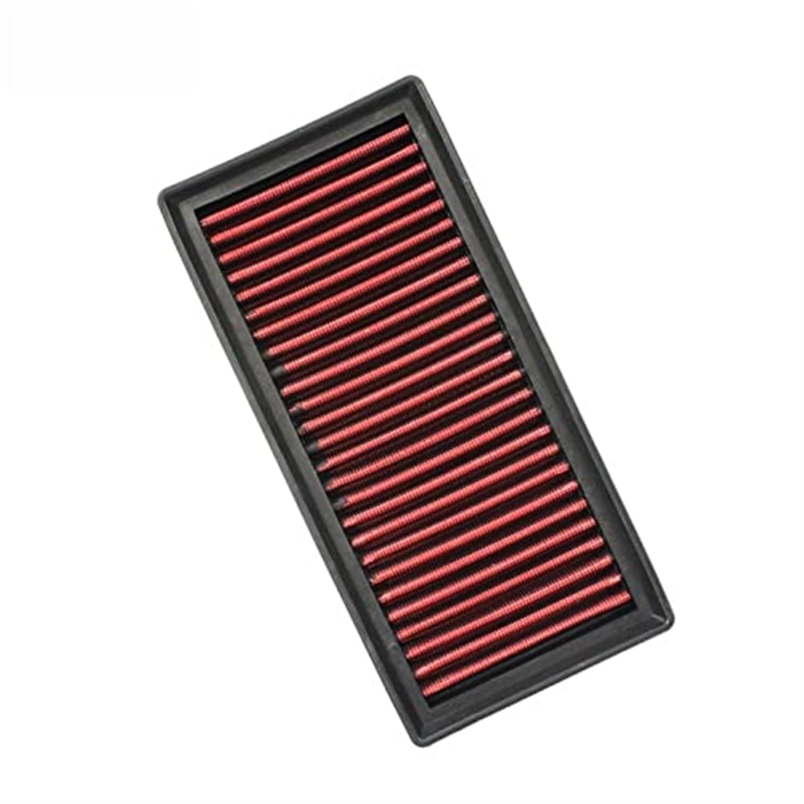 WUPEDI Ersatzplatten-Luftfilter mit hohem Durchfluss, for Kaltlufteinlass, for Mitsubishi, Attrage Mirage Space Star Colt OEM 1500A399 Luftfilter WUPEDI Ersatzplatten-Luftfilter mit hohem Durchfluss, for Kaltlufteinlass, for Mitsubishi, Attrage Mirage Space Star Colt OEM 1500A399 Luftfilter von WUPEDI