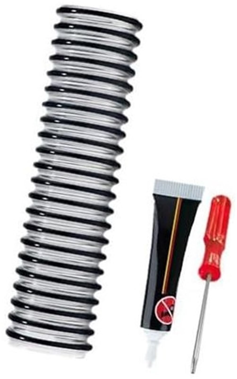 WUPEDI Ersatzschlauch for die Reparatur des unteren Kanals, for 1.0 2.0 LCD-Staubsaugerteil Standard-Ersatzschlauch Tägliche Haushaltsreinigung Staubsaugerschlauch WUPEDI Ersatzschlauch for die Reparatur des unteren Kanals, for 1.0 2.0 LCD-Staubsaugerteil Standard-Ersatzschlauch Tägliche Haushaltsreinigung Staubsaugerschlauch von WUPEDI