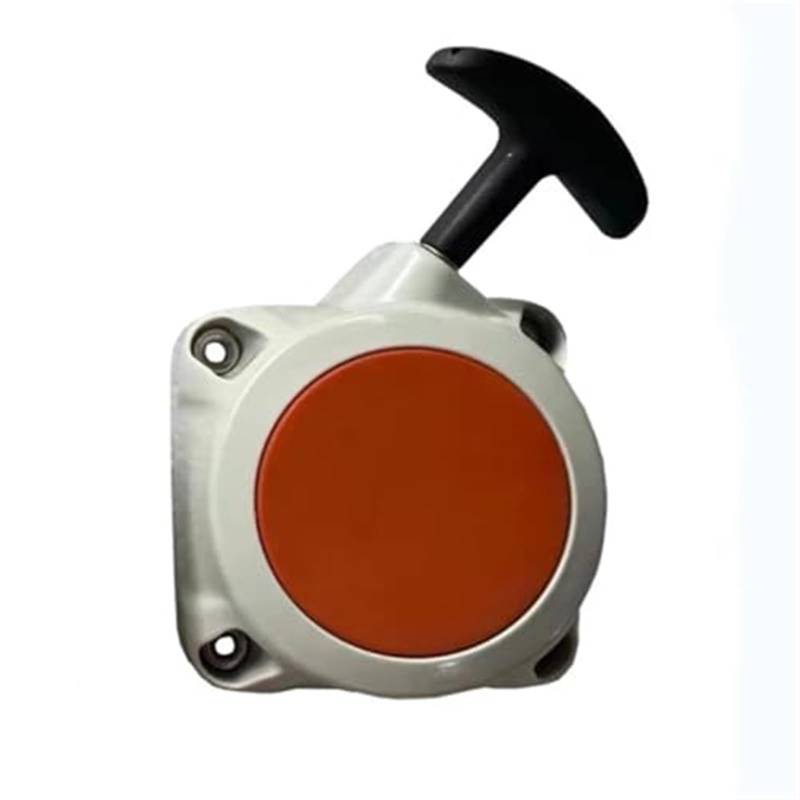 WUPEDI FS235 Rewind Pull Recoil Starter Start, for STIHL, FS235 FR235 Strimmer Brush Cutter Pull Start Rewind Spring Grip Rope Assembly Garten-Seilzugstarter von WUPEDI