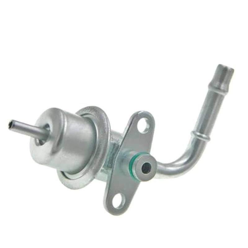 WUPEDI Fuel Pressure Regulator, for Nissan, for NP300 Frontier Xterra 2.4L 1998-2014 PR246 PR4090 158-1180 13385 5G1289 22670-3S50A Fuel Pressure Control Kraftstoffdruckregler für Autos von WUPEDI