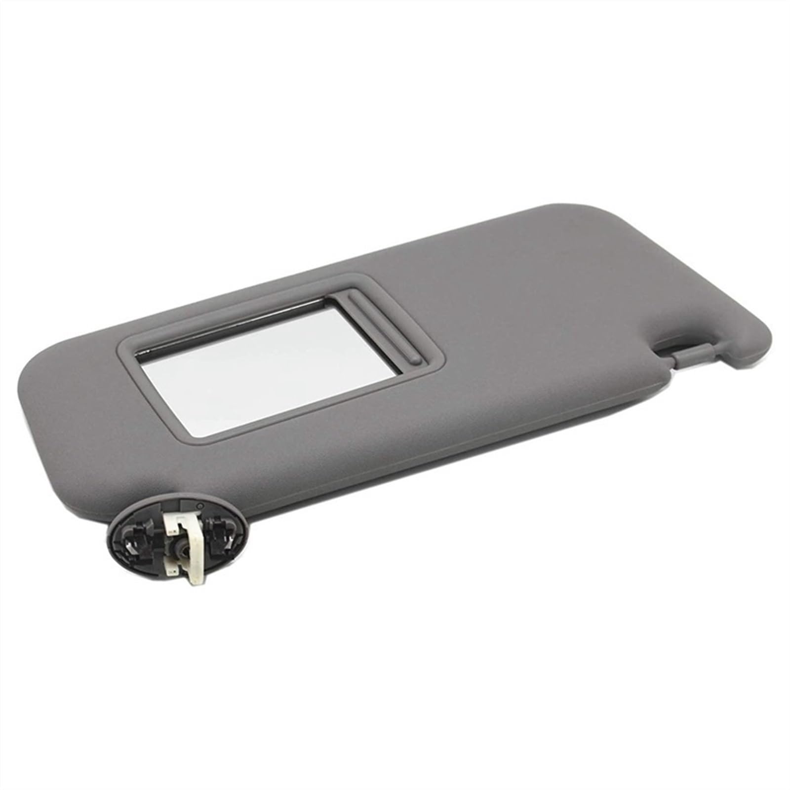 WUPEDI Graue Sonnenblende for die rechte Beifahrerseite, for Toyota, for RAV4, mit Schiebedach 2006-2013 74320-42501-B3 Auto-Sonnenblenden-Clip WUPEDI Graue Sonnenblende for die rechte Beifahrerseite, for Toyota, for RAV4, mit Schiebedach 2006-2013 74320-42501-B3 Auto-Sonnenblenden-Clip von WUPEDI