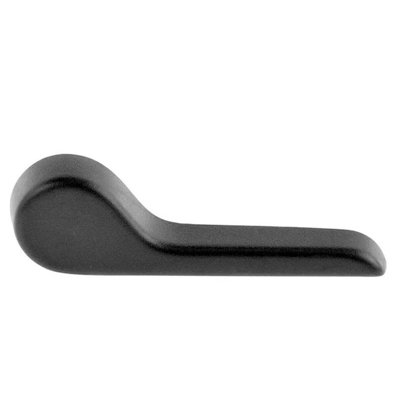 WUPEDI Griff zur Sitzverstellung vorne for GMC, Sierra, Chevy, Silverado Yukon 2007-2014. Autoteil ersetzen 15232594 15232598 Autositz-Verstellgriff(Left) von WUPEDI