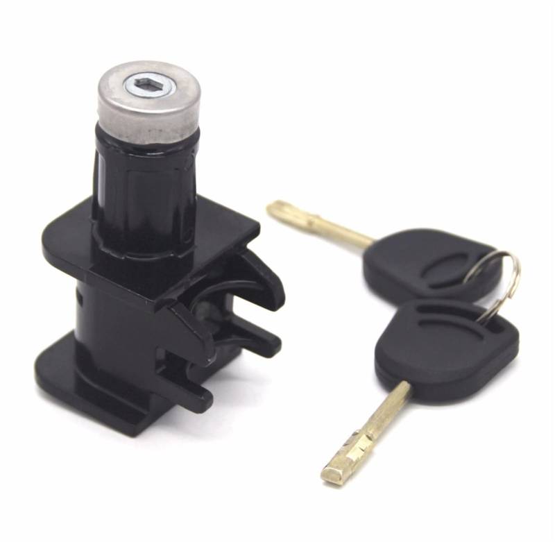 WUPEDI HAUBENHAUBENSCHLOSS LANGES Modell, for Ford, Transit TOURNEO Connect 2007-2013 7T1A16B970AC 1491607 von WUPEDI