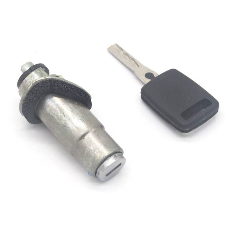 WUPEDI HECKKLAPPE STAMMSCHLOSS Zylinder, for, A6 C5 4B 4D0905855G 4B0905851B von WUPEDI