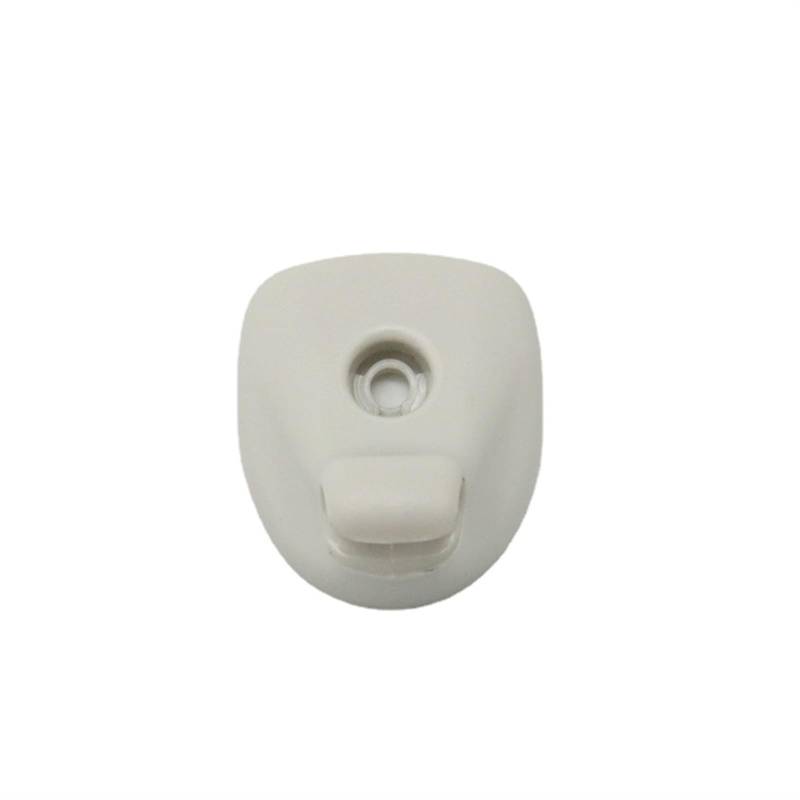 WUPEDI Halterung for Sonnenblende im Dachinnenbereich, for Dodge, for Avenger, for Chrysler, for Sebring 2008-2010 1GW25DW1AA Auto-Sonnenblenden-Clip(1 PCS) von WUPEDI