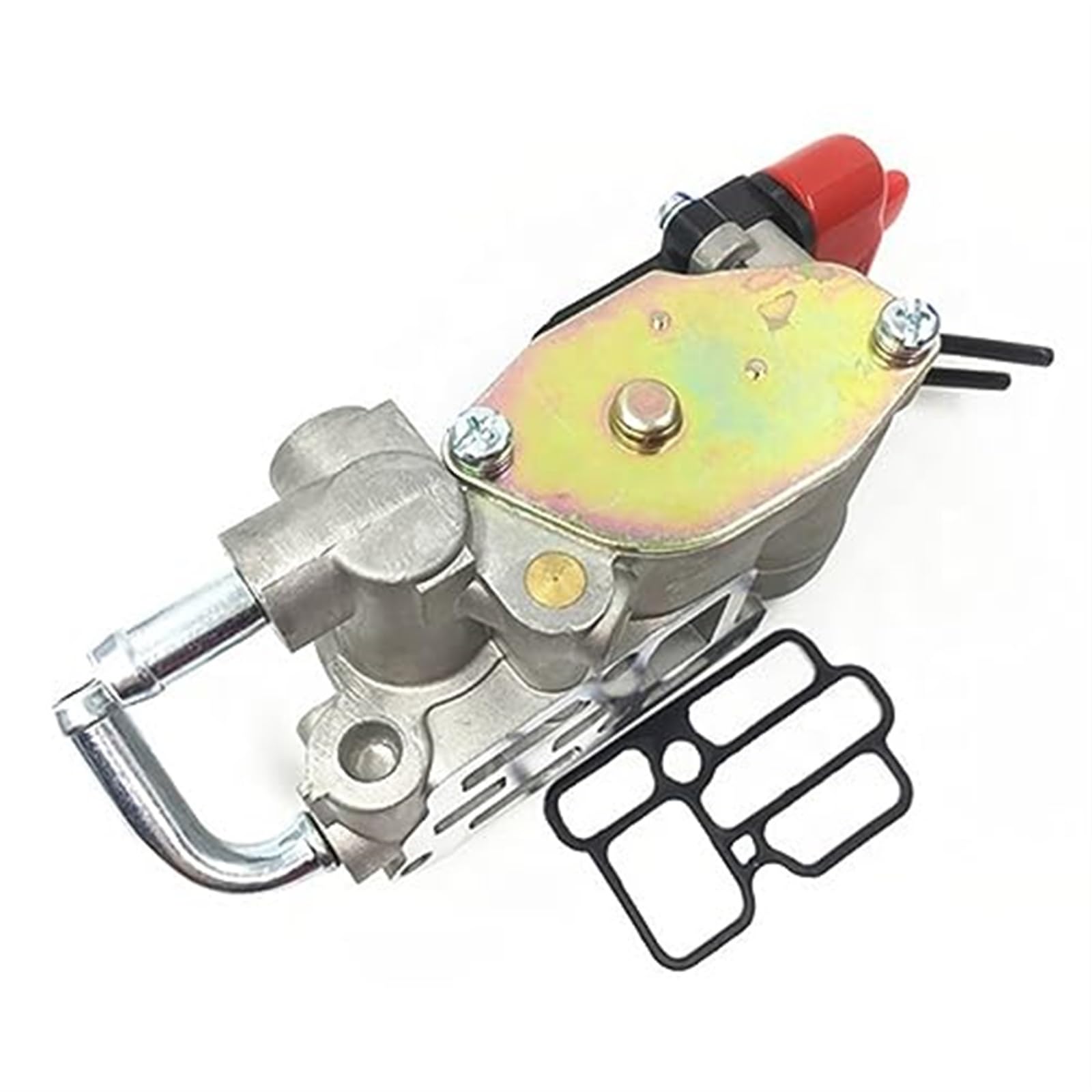 WUPEDI Leerlaufluftregelventil MD614698 MD614696, for Mitsubishi, Galant 2.4L 2351CC MD614527 Leerlaufregelventil für Autos WUPEDI Leerlaufluftregelventil MD614698 MD614696, for Mitsubishi, Galant 2.4L 2351CC MD614527 Leerlaufregelventil für Autos von WUPEDI