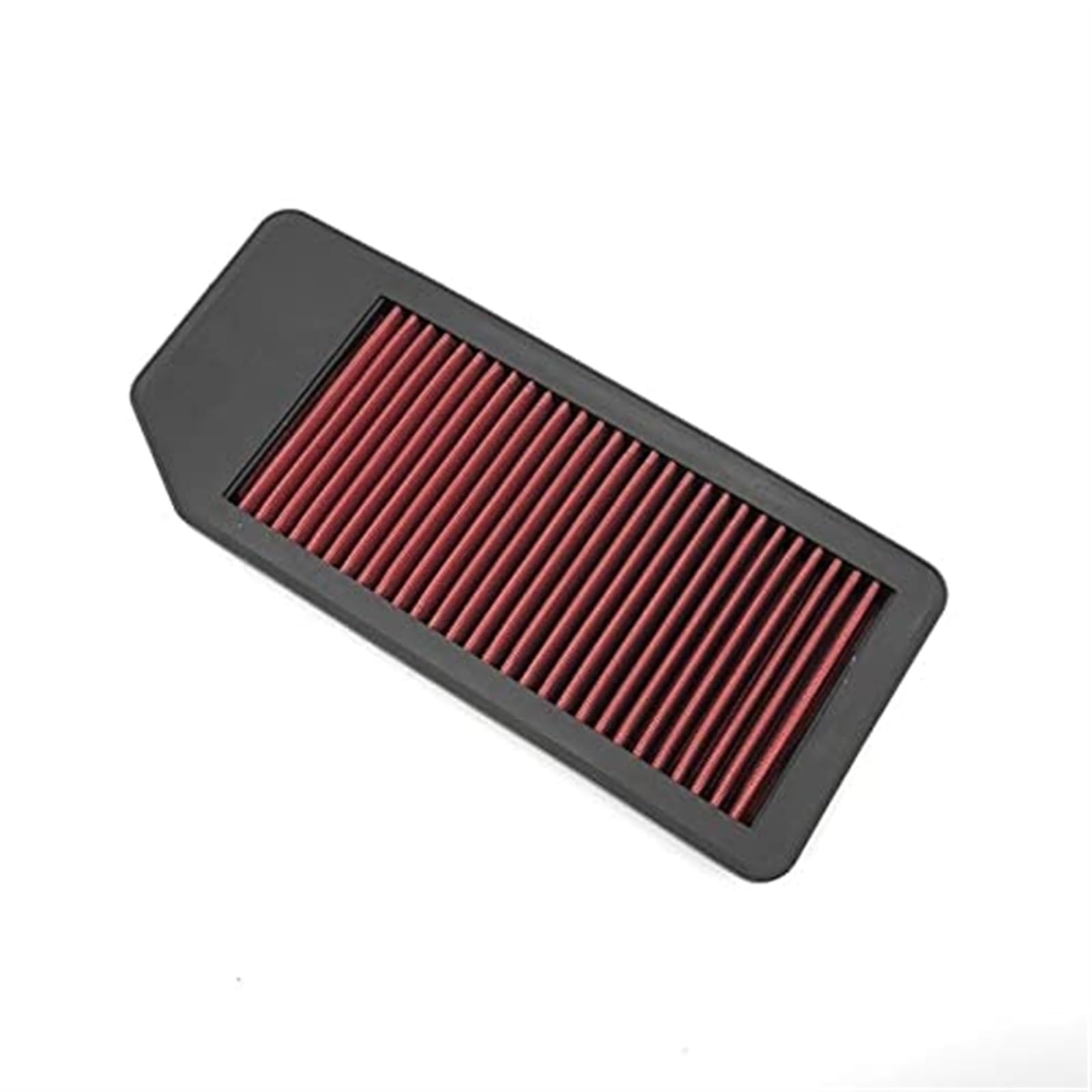 WUPEDI Luftfilter mit hohem Durchfluss, passend for Accord, 2L 2,4L, for BYD, F6 2L, for Acura, TSX 2,4L, waschbare, Wiederverwendbare Ansaugfilter, Luftfilter WUPEDI Luftfilter mit hohem Durchfluss, passend for Accord, 2L 2,4L, for BYD, F6 2L, for Acura, TSX 2,4L, waschbare, Wiederverwendbare Ansaugfilter, Luftfilter von WUPEDI