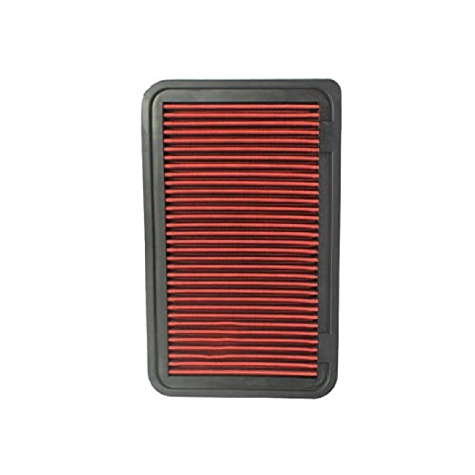 WUPEDI Luftfilter passend for Lexus, ES300 330 RX300 RX330, for Toyota, Alphard, Camry, Harrier, Highlander, Kluger, Sienna, waschbarer Filter WUPEDI Luftfilter passend for Lexus, ES300 330 RX300 RX330, for Toyota, Alphard, Camry, Harrier, Highlander, Kluger, Sienna, waschbarer Filter von WUPEDI