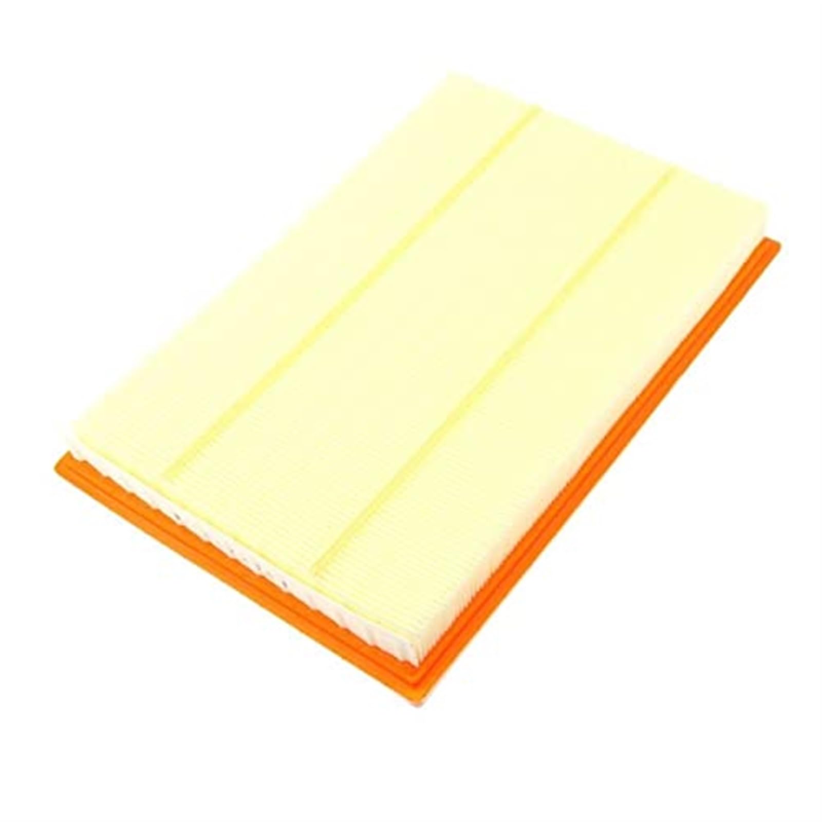 WUPEDI Luftfilterelement Ac Filter Ölfilter for JAC JiangYue X4 A5 1,5 T Motor Automobil Auto Motorteile(Yellow A) von WUPEDI