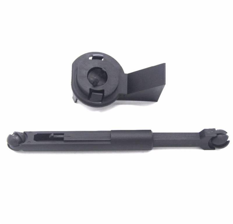 WUPEDI MOTORHAUBENENTRIEGELUNGSSCHLOSS MONTIERT, for, for Ford, C-MAX 2007-2010 KUGA 2008-B/H 1535949 47M5AA16B970AA 7M5AA16B970AA von WUPEDI
